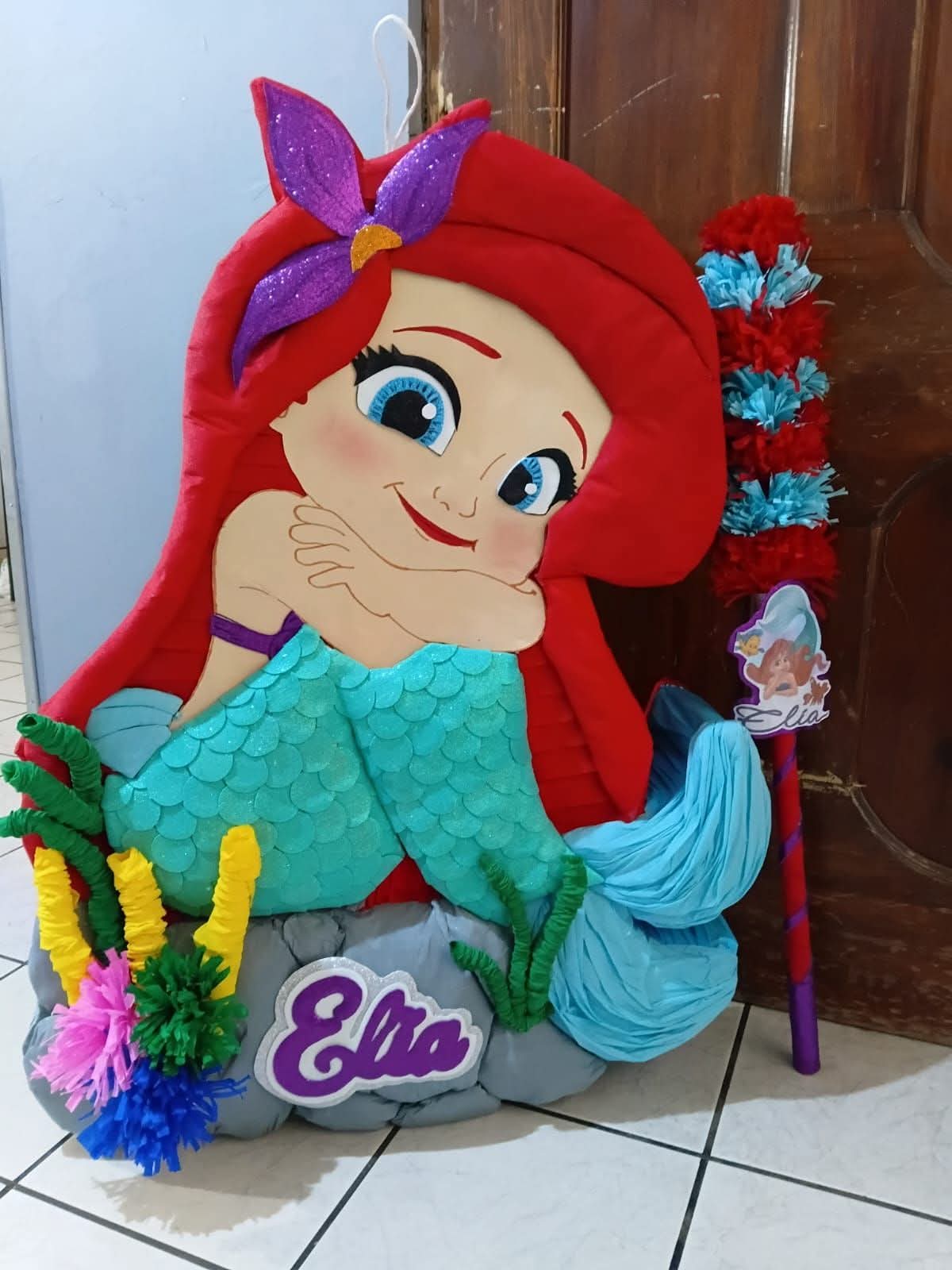 Piñatas Con Estilo 2