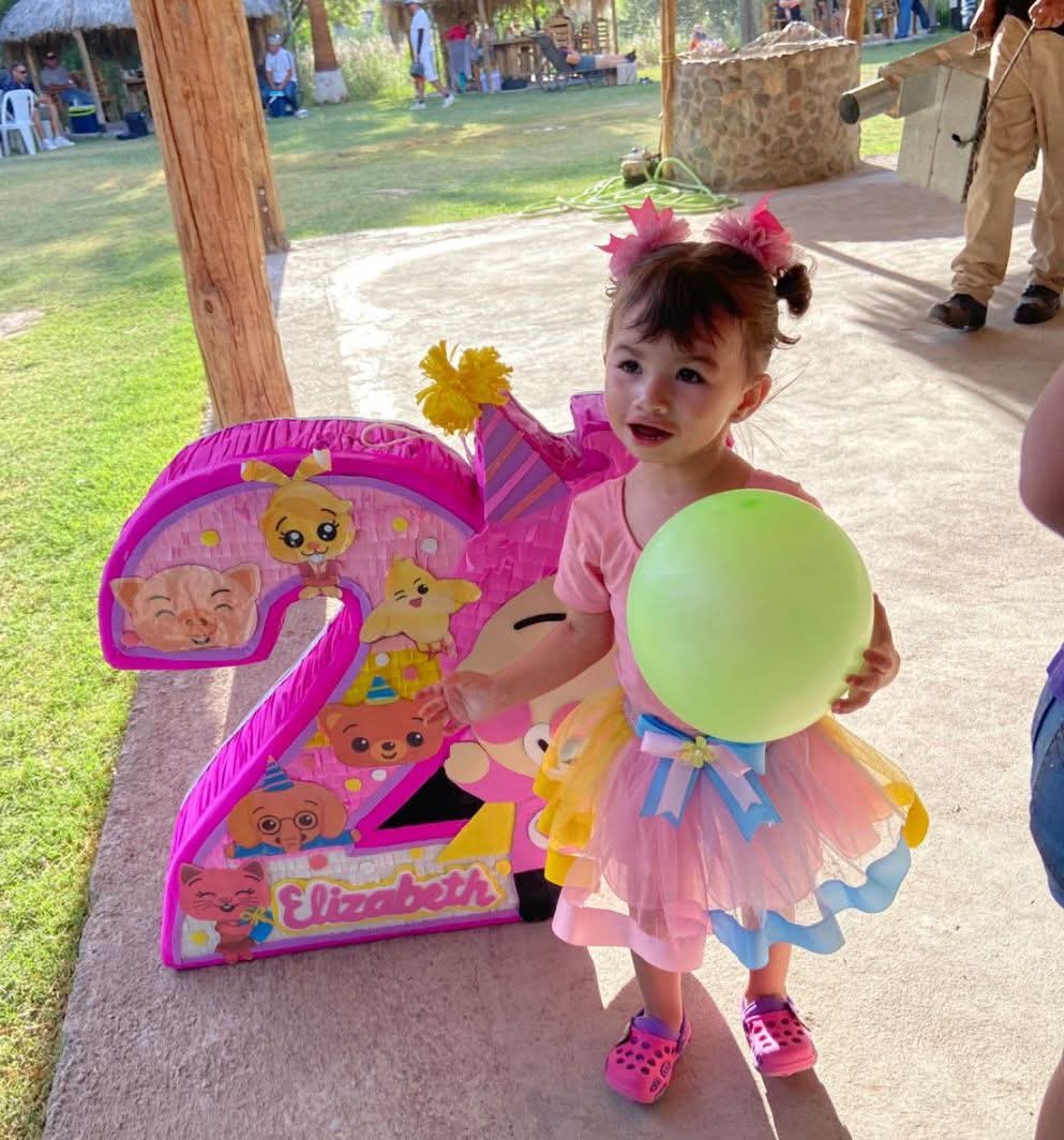 Piñatas Con Estilo 6