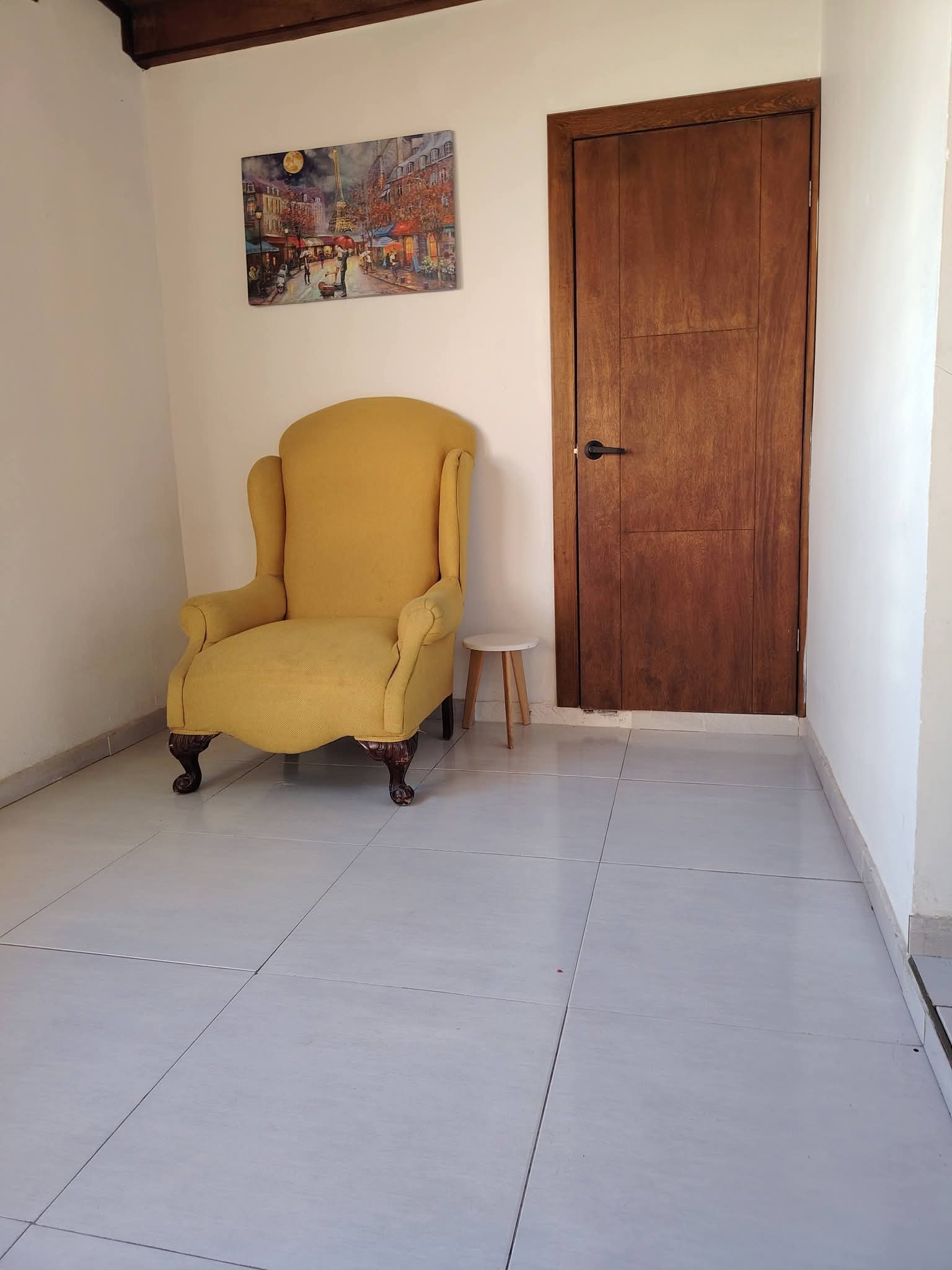 Casa en renta Fracc San Carlos 7
