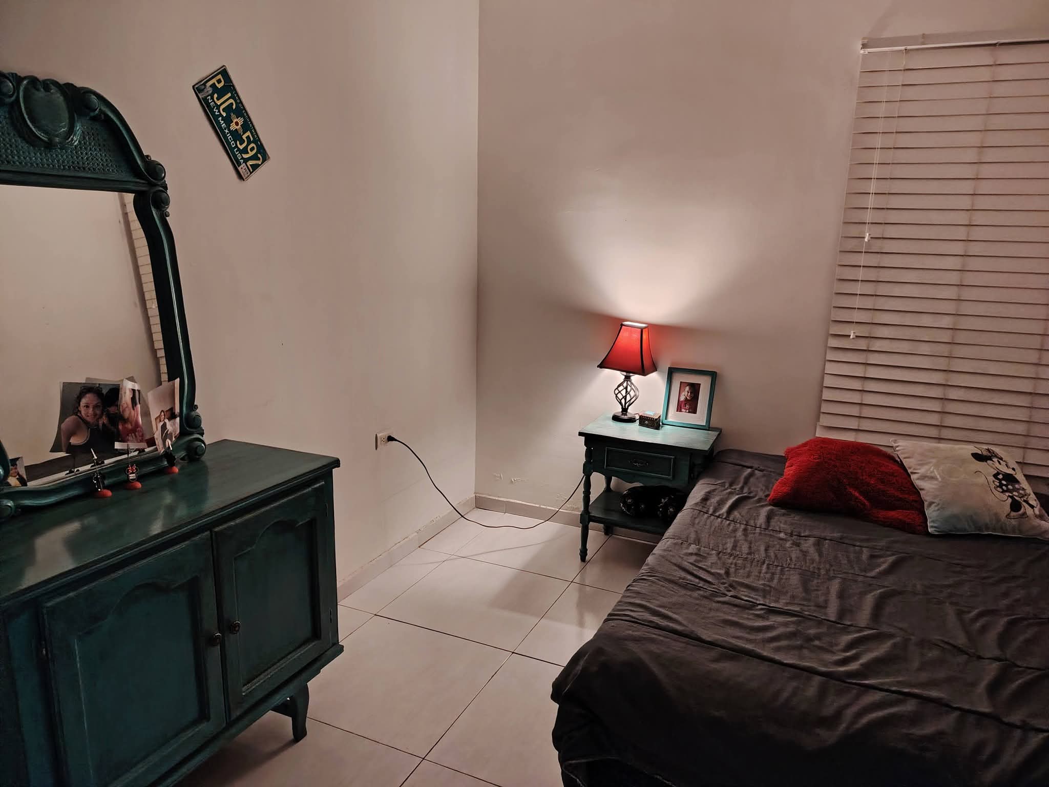 Casa en renta Fracc San Carlos 14