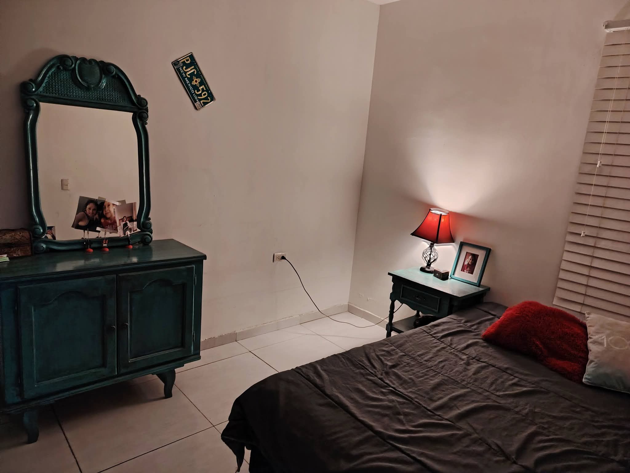 Casa en renta Fracc San Carlos 13