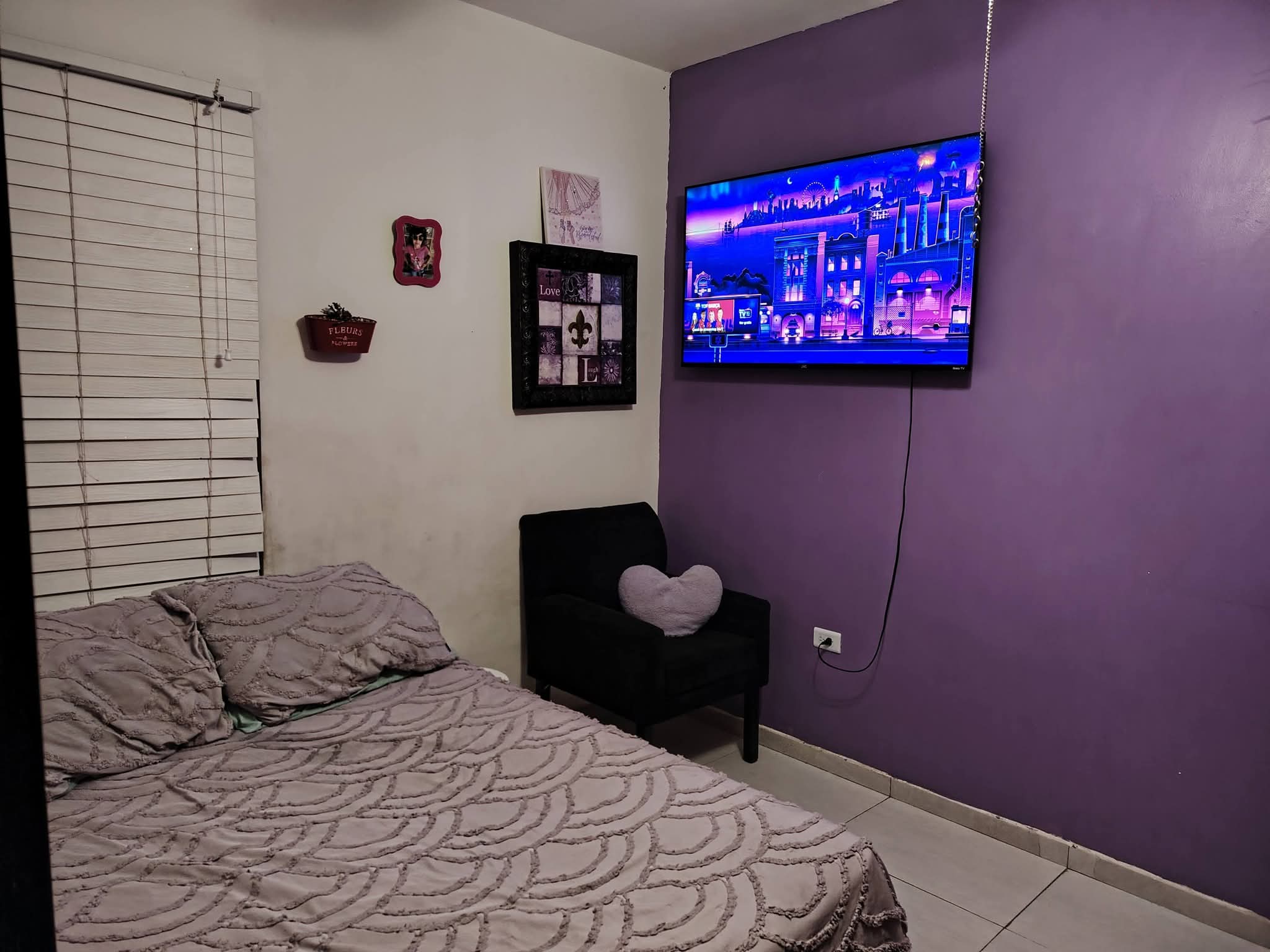 Casa en renta Fracc San Carlos 3