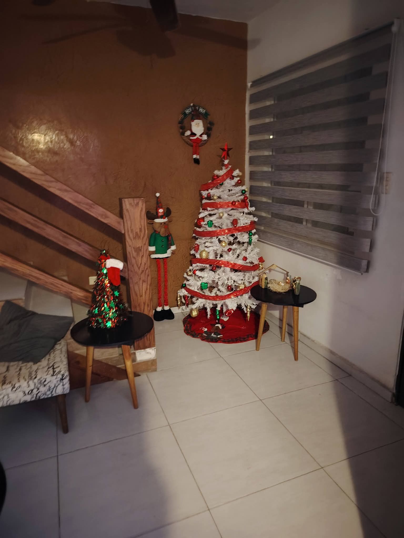 Casa en renta Fracc San Carlos 15
