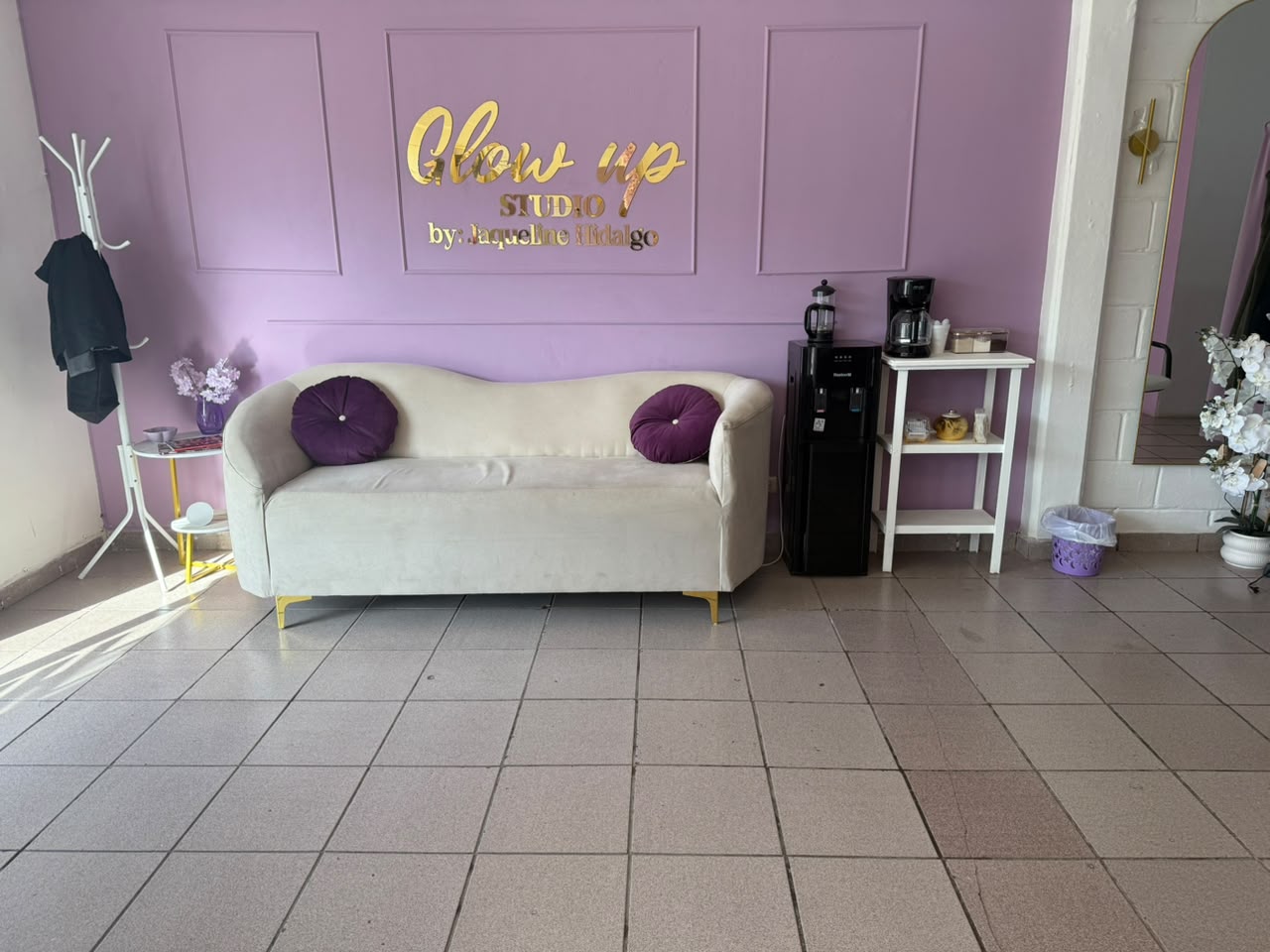 Glow Up studio By Jaqueline Hidalgo 20