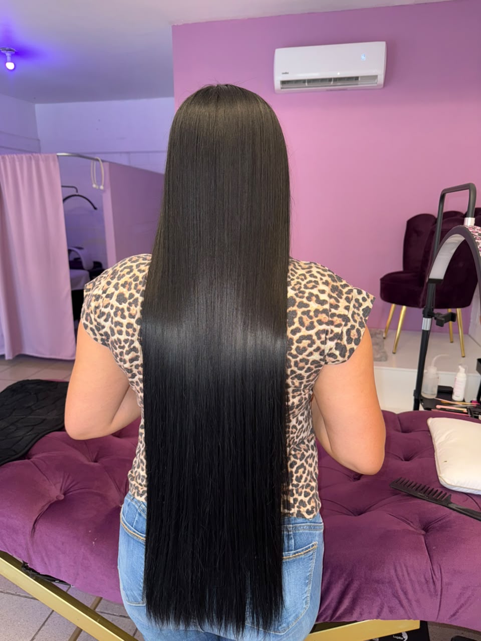 Glow Up studio By Jaqueline Hidalgo 8