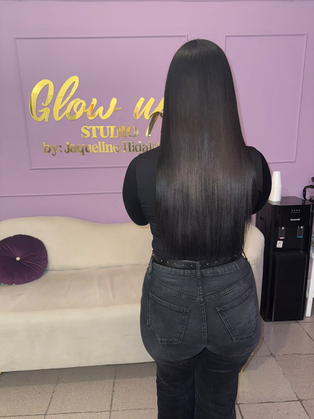 Glow Up studio By Jaqueline Hidalgo 9