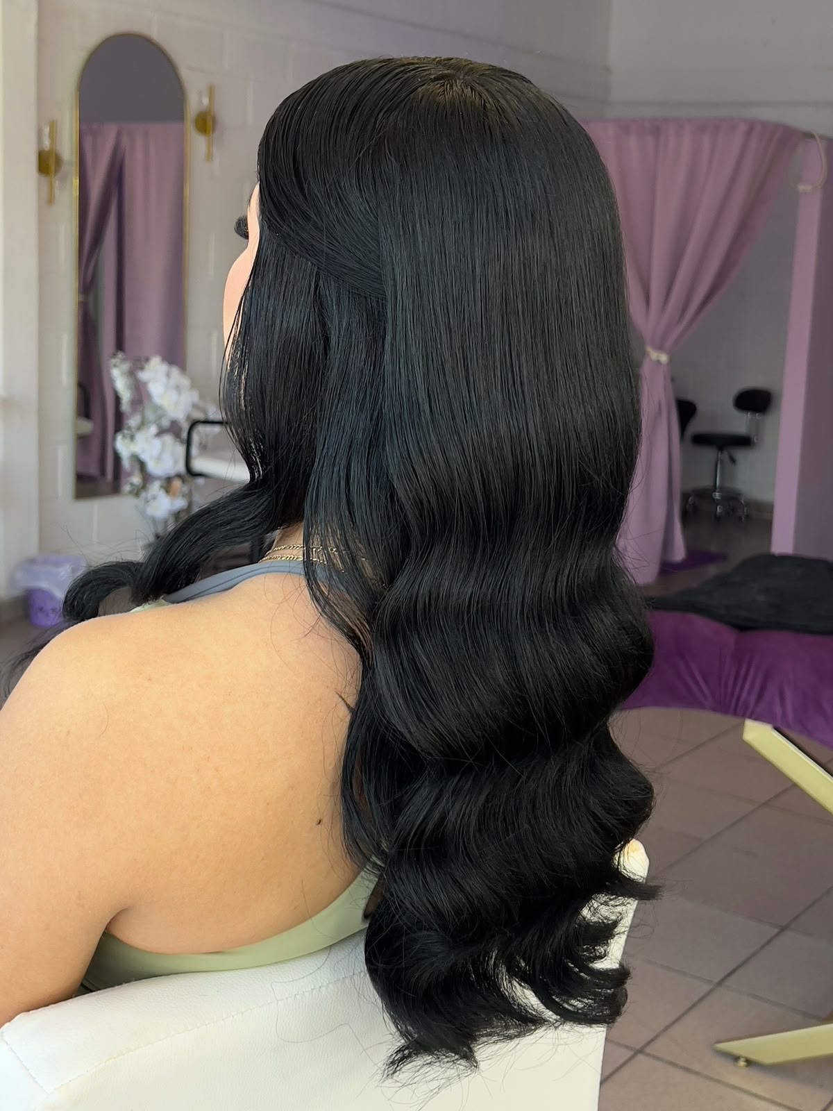 Glow Up studio By Jaqueline Hidalgo 14