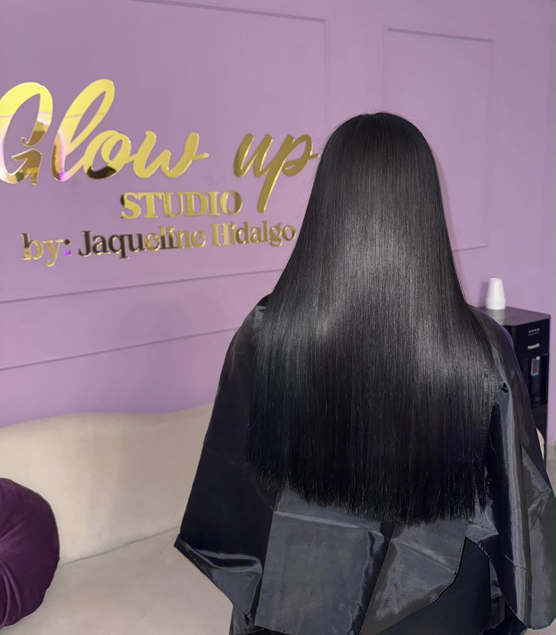 Glow Up studio By Jaqueline Hidalgo 6