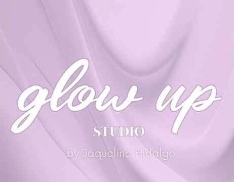 Glow Up studio By Jaqueline Hidalgo