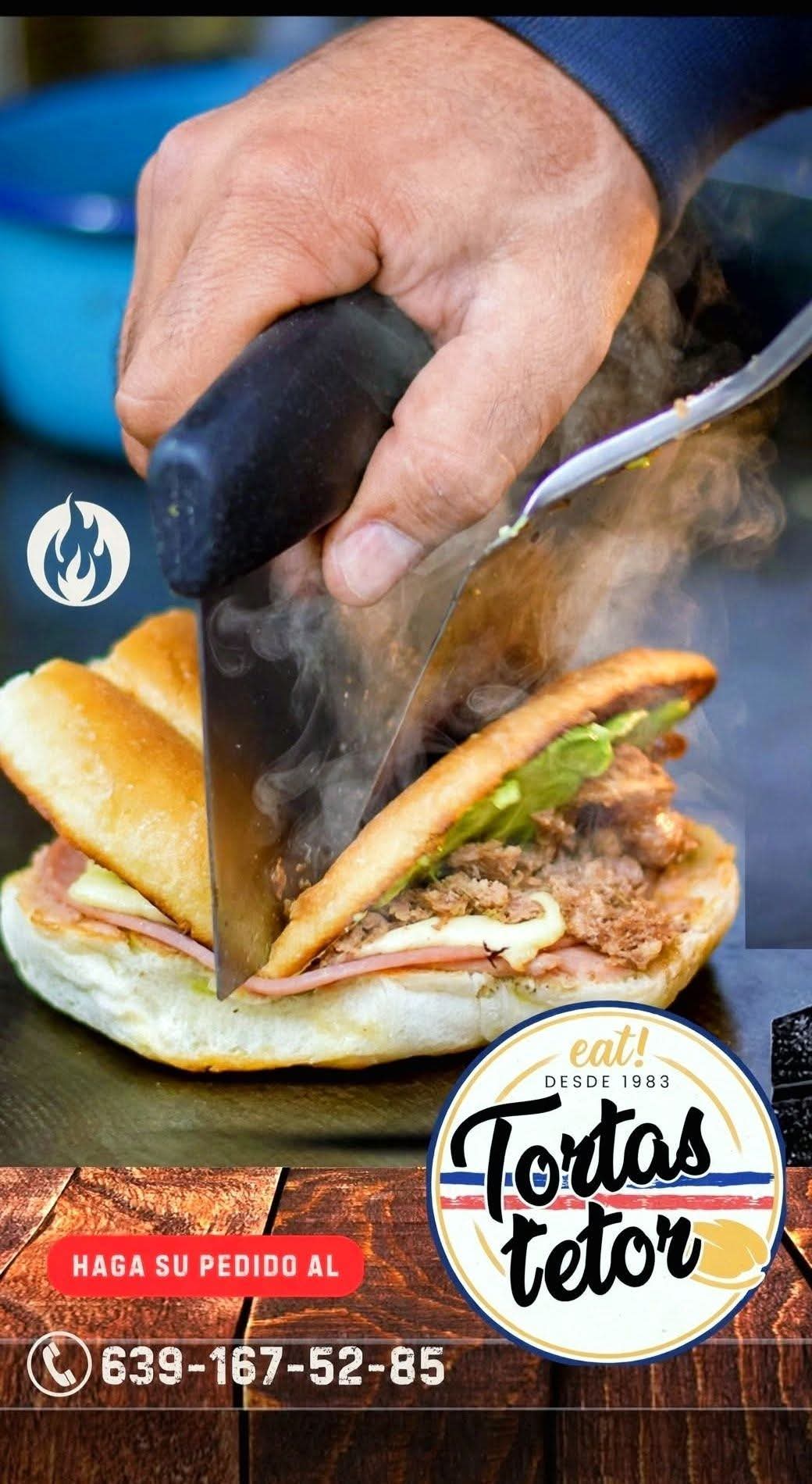 Tortas Tetor 3