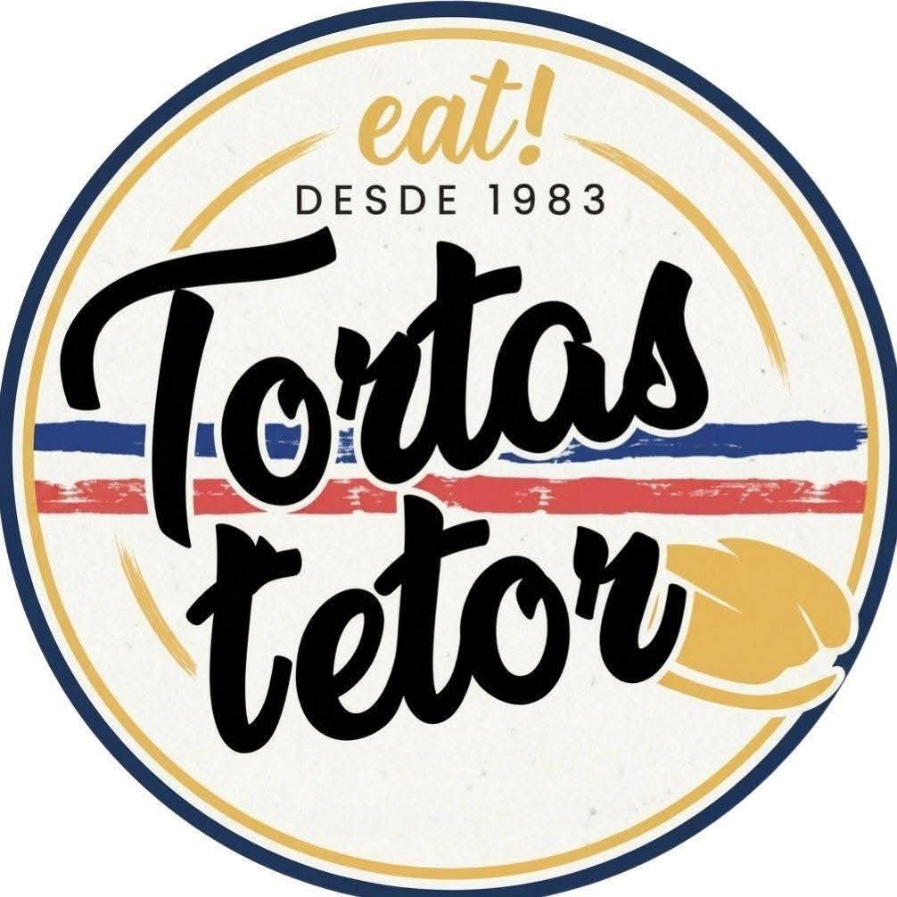 Tortas Tetor