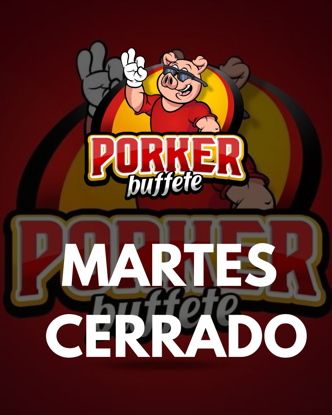 Porker Buffete 11