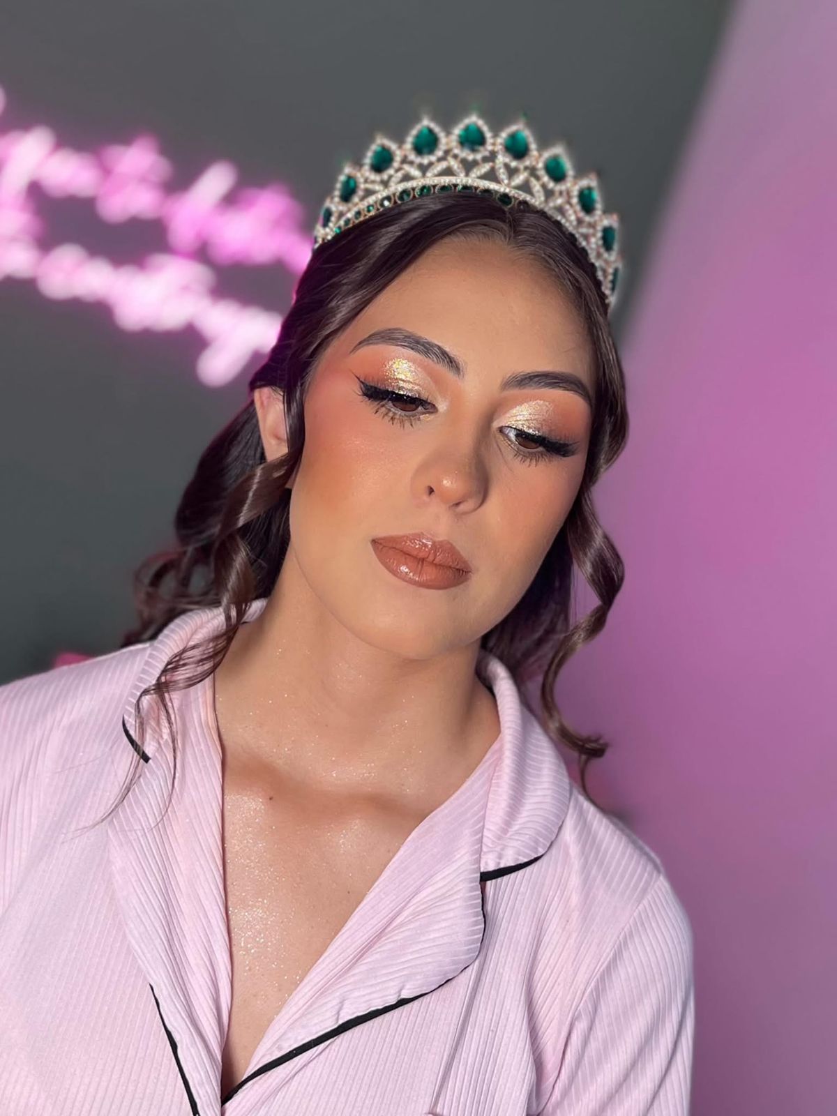 Lupita Baray Makeup 5