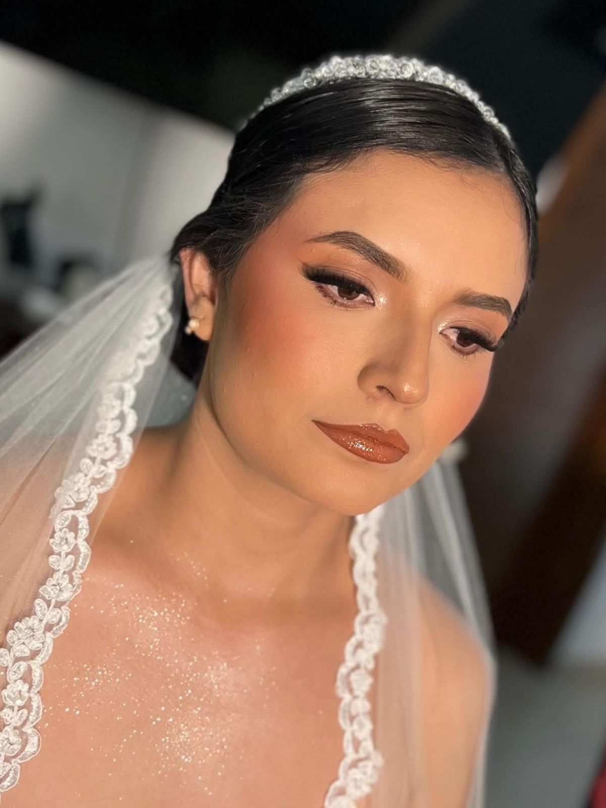 Lupita Baray Makeup 6