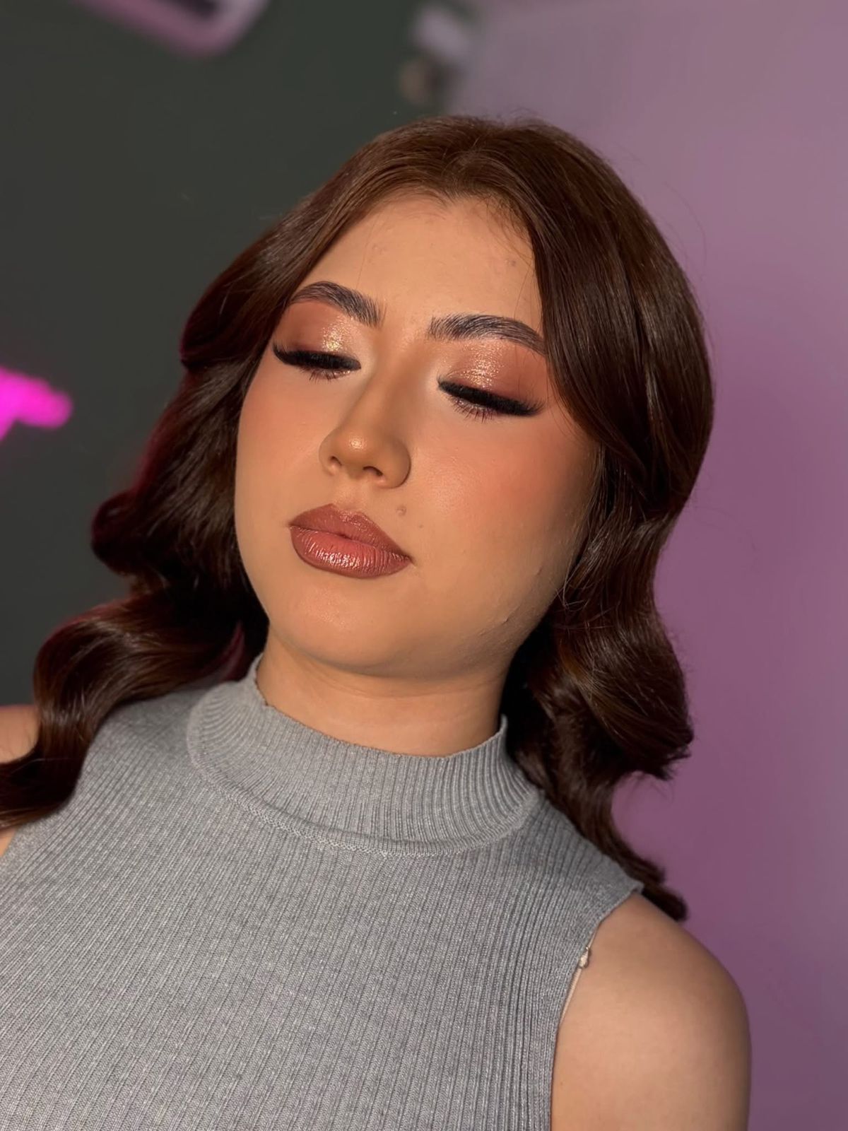 Lupita Baray Makeup 7