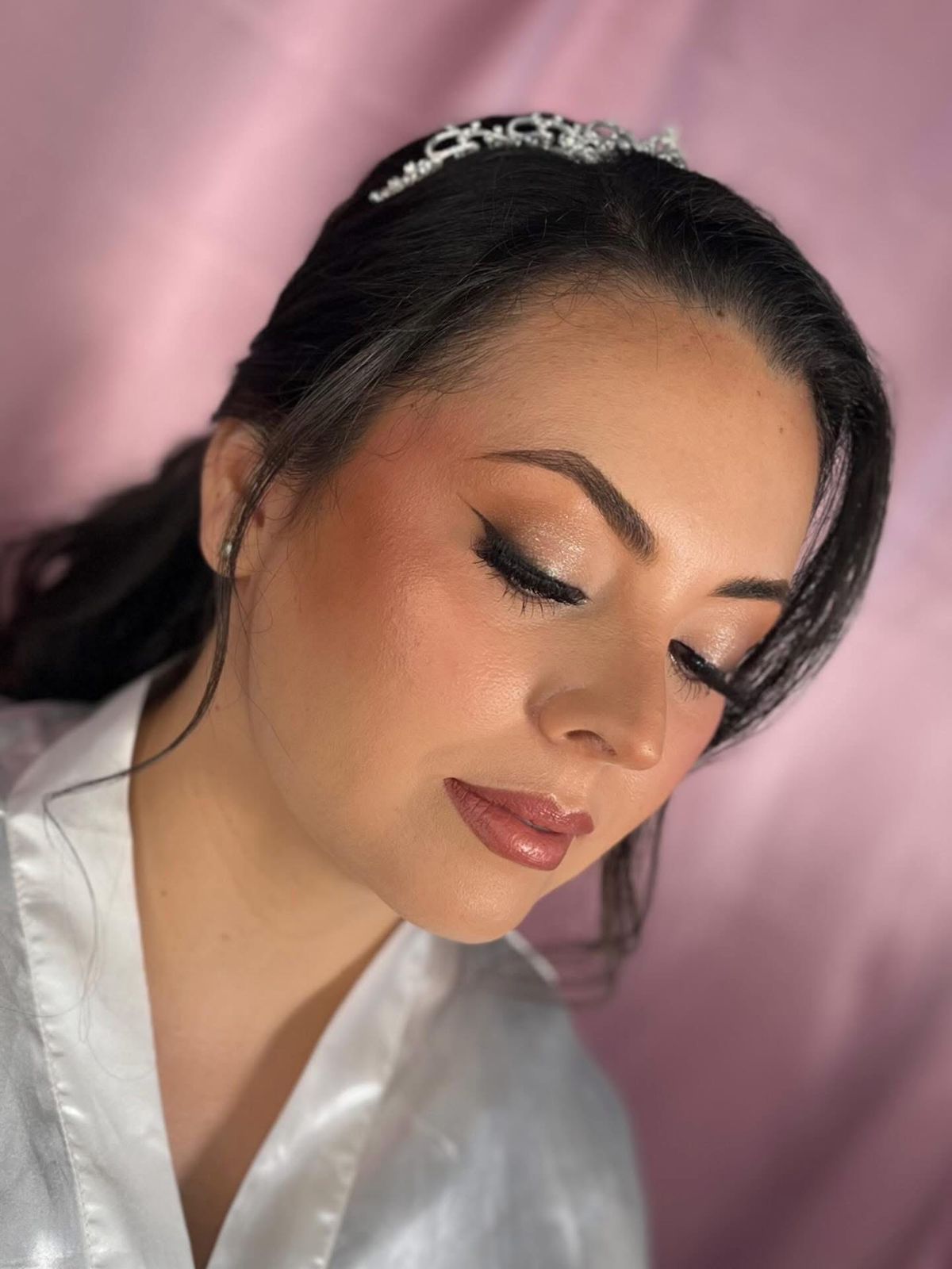 Lupita Baray Makeup 2
