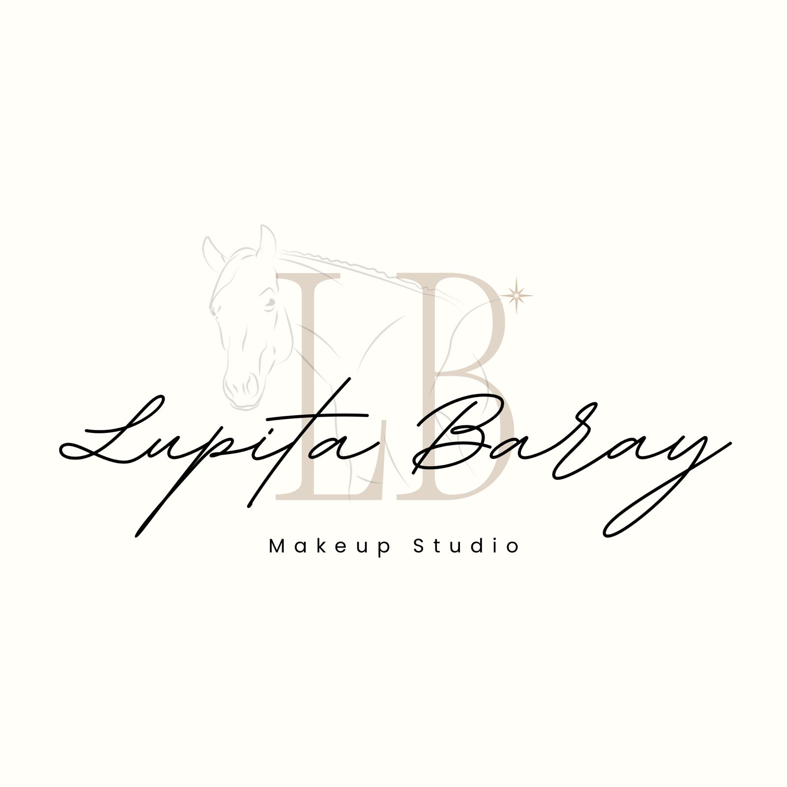 Lupita Baray Makeup
