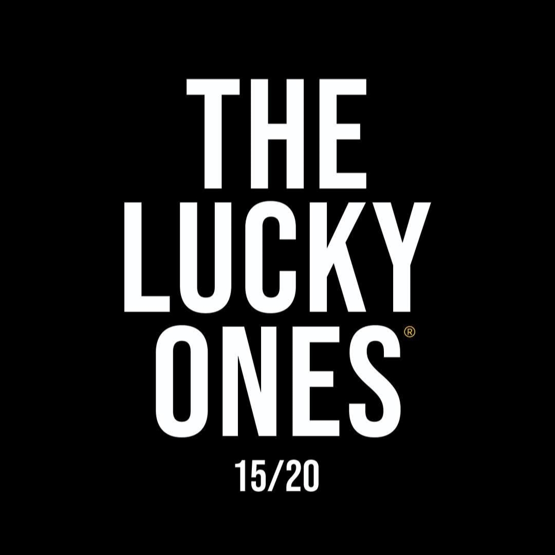 15/20 The Lucky Ones