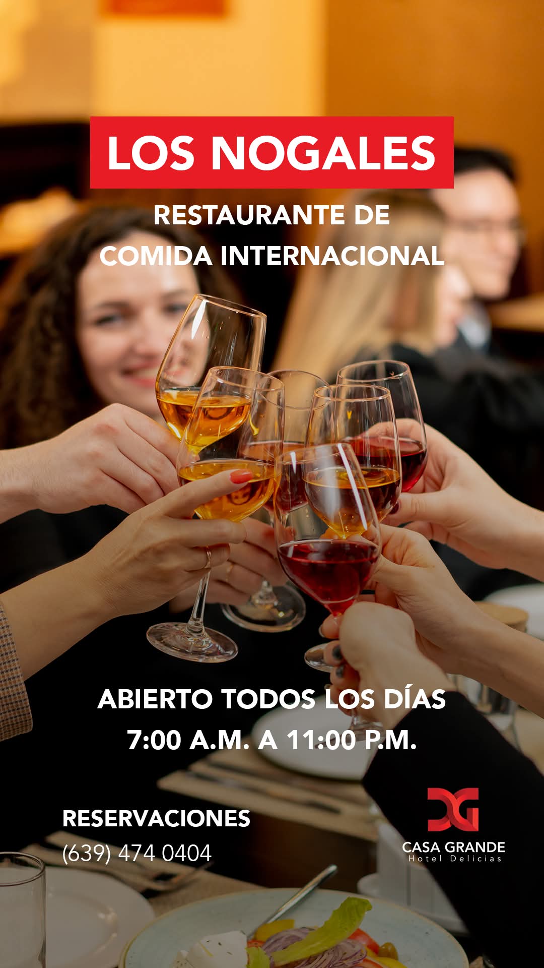 Casa Grande Hotel Delicias 6