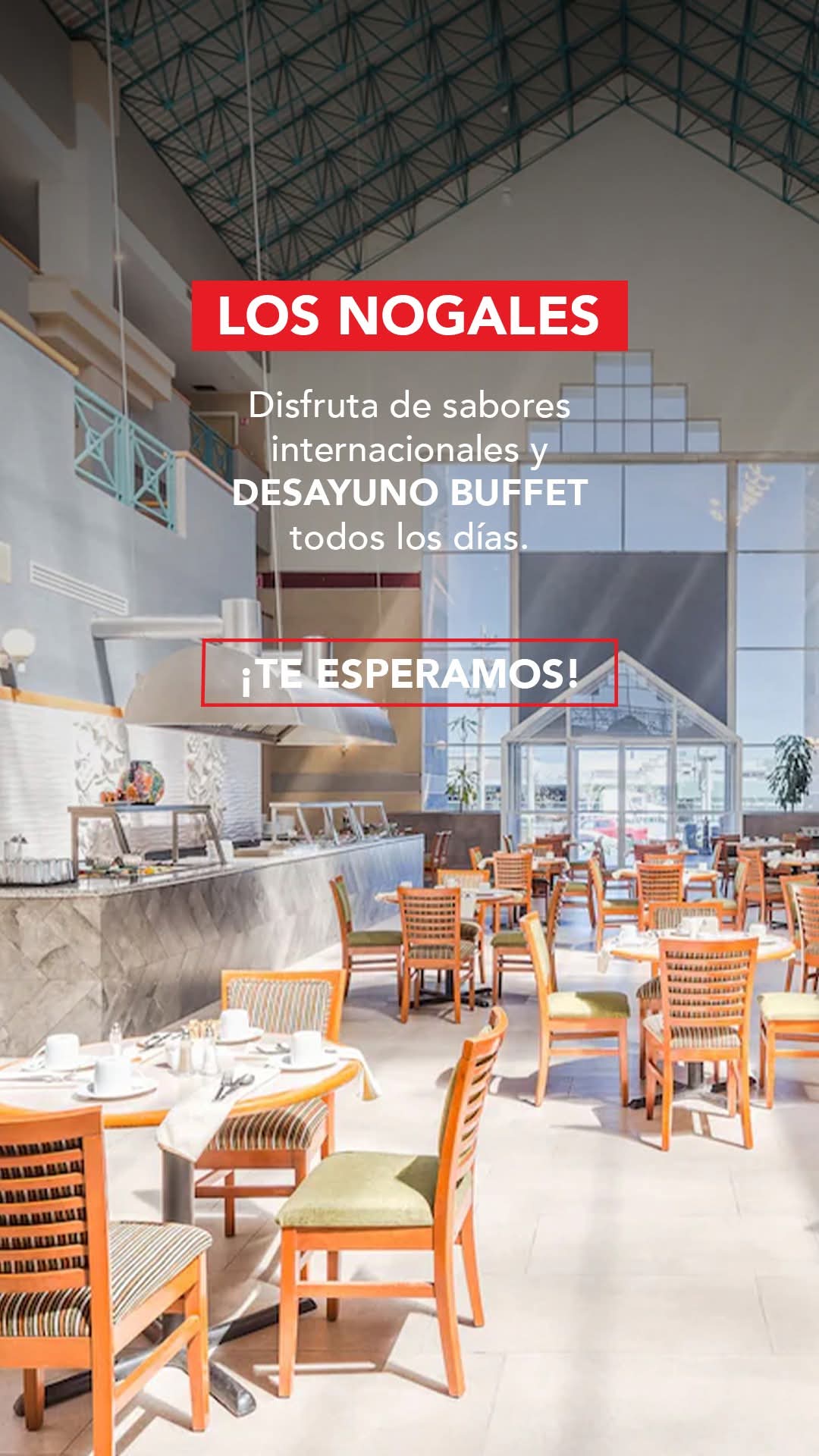 Casa Grande Hotel Delicias 4