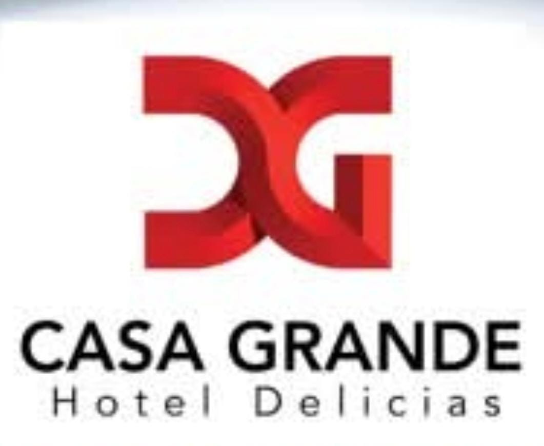 Casa Grande Hotel Delicias