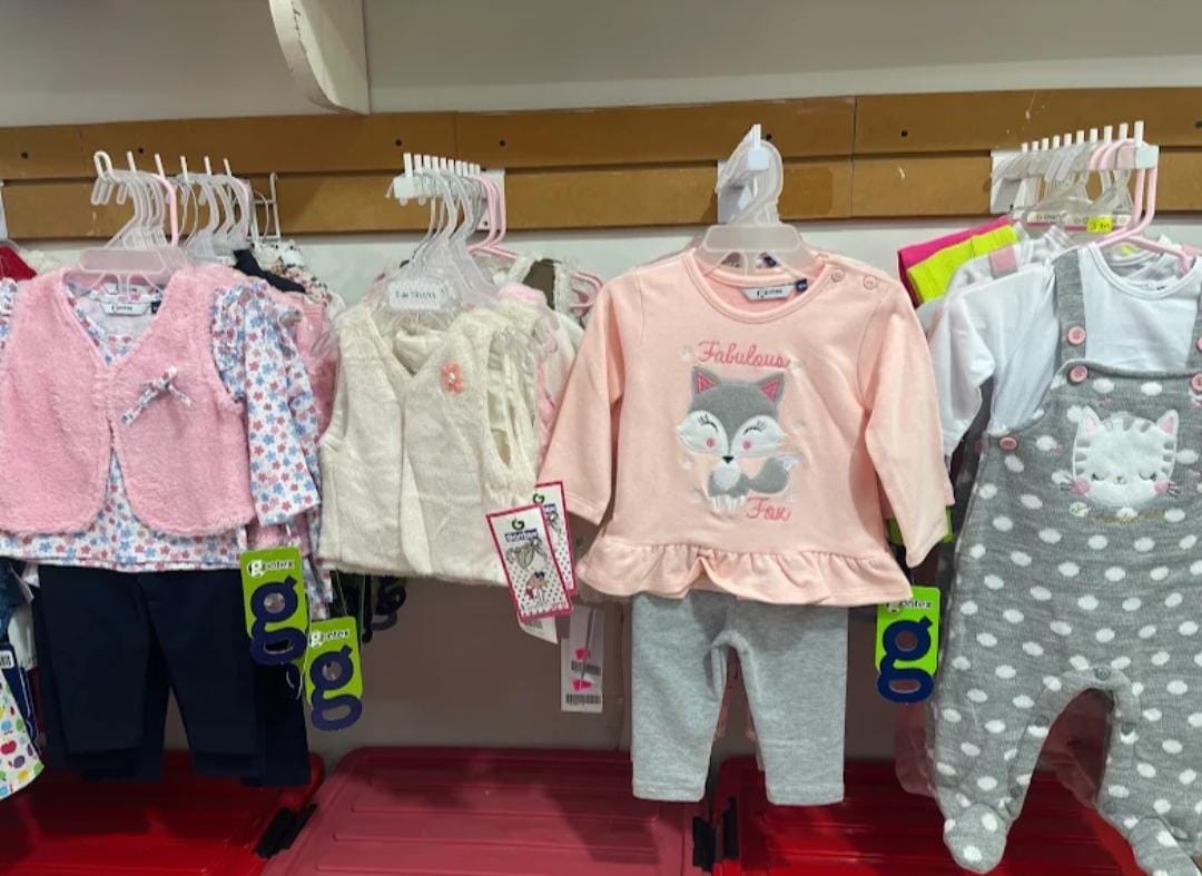 Maternity Boutique 3