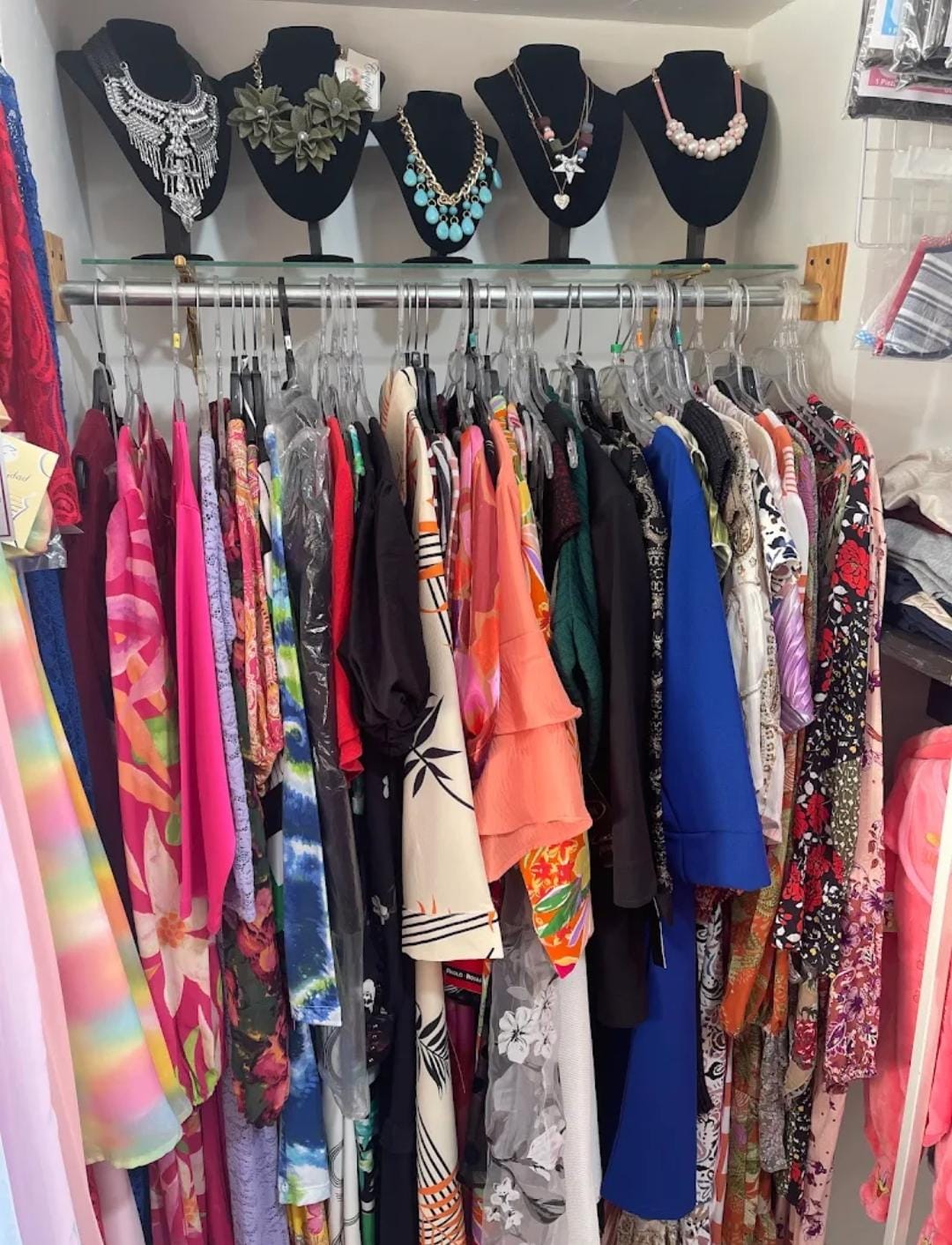 Maternity Boutique 4
