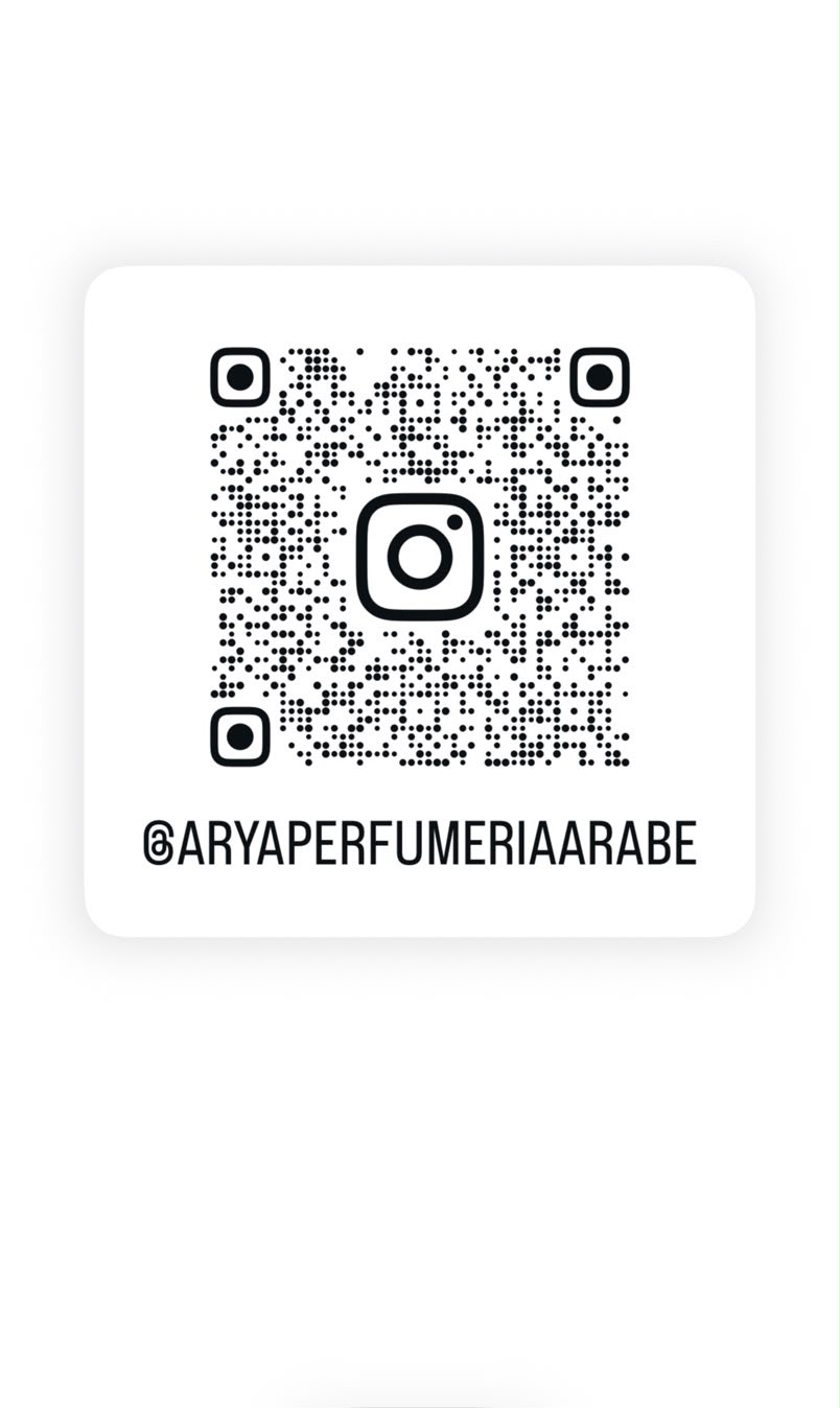 ARYA Perfumería árabe y Boutique 3