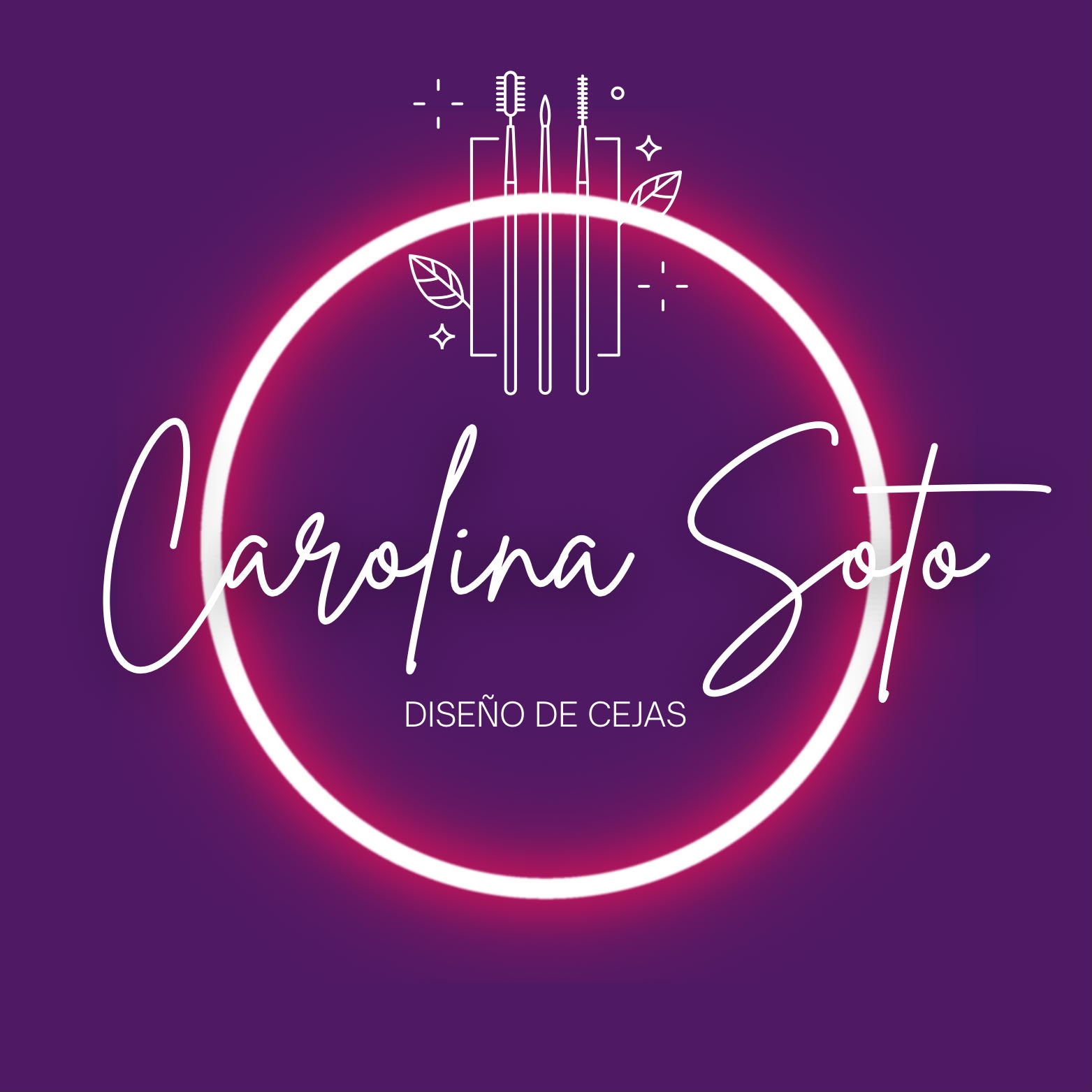 CAROLINA SOTO - Diseño de cejas