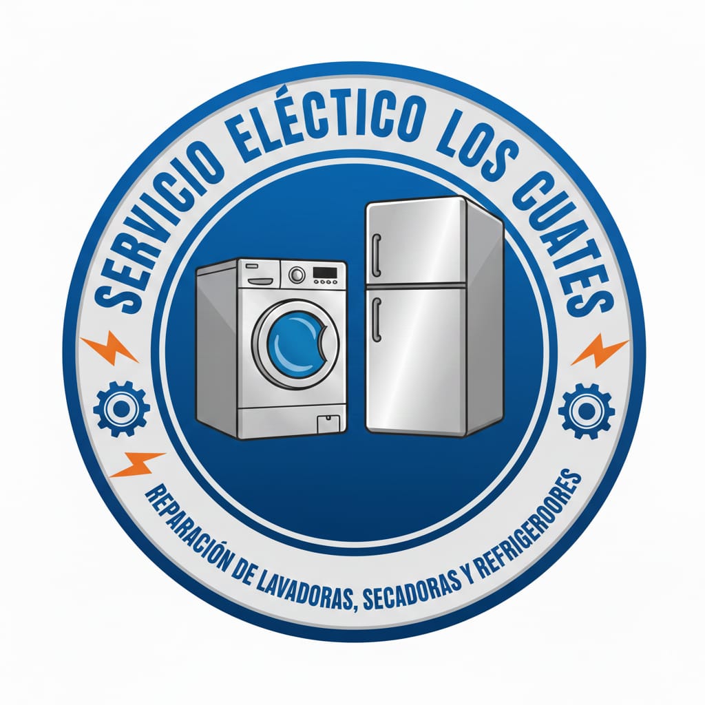 Servicio Eléctrico "LOS CUATES"