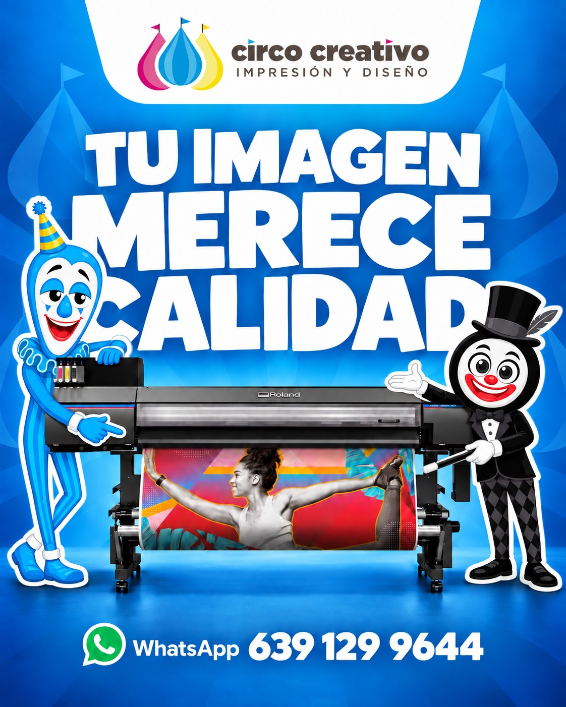 Circo Creativo 11