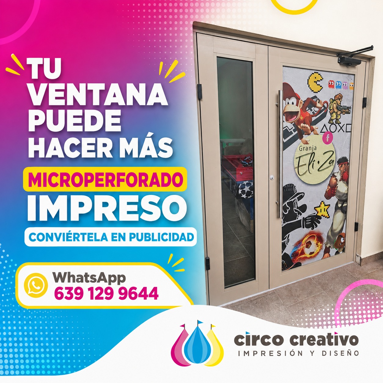 Circo Creativo 6