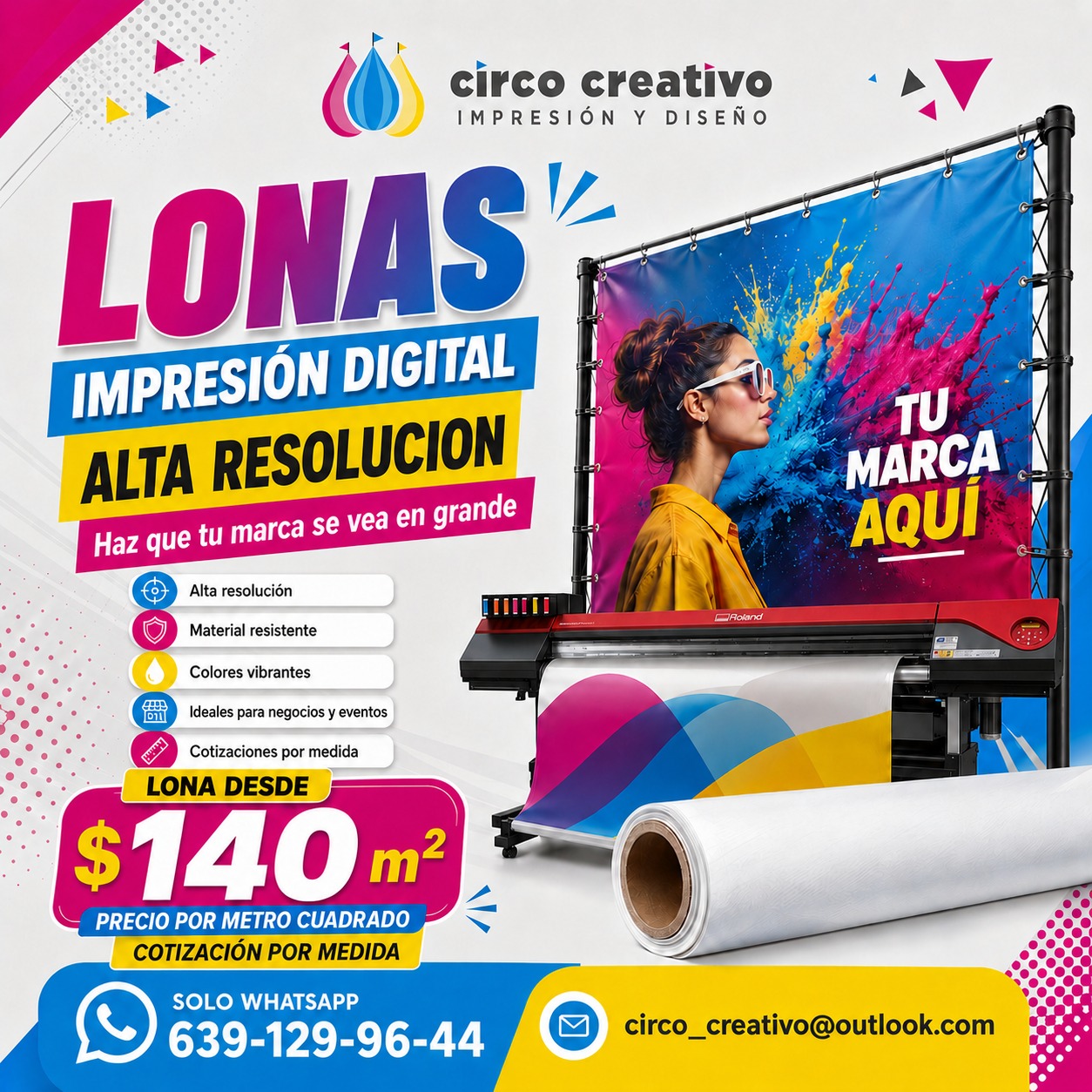Circo Creativo 14