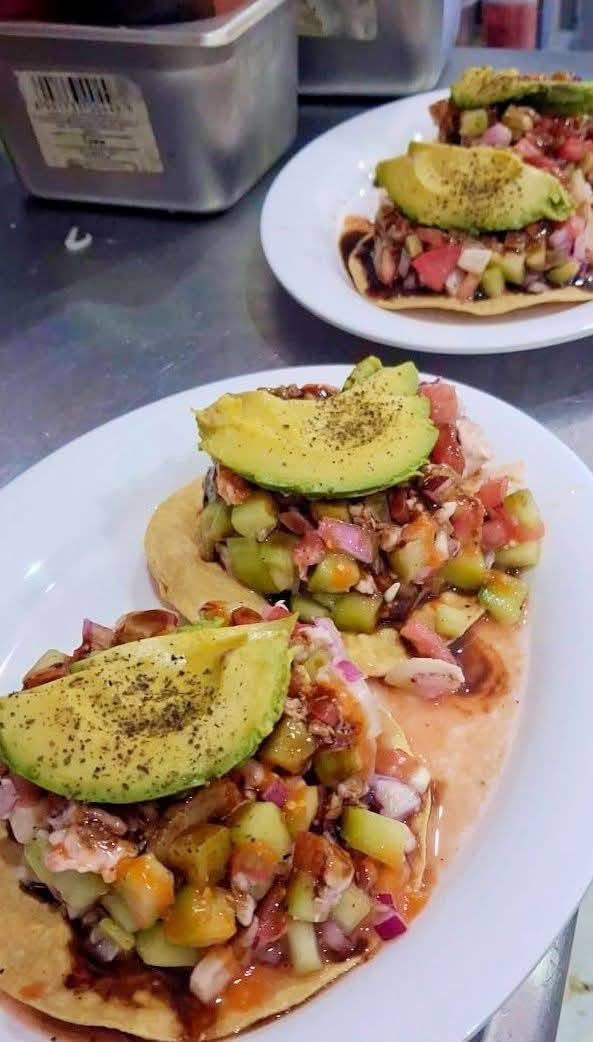 Mariscos Furby 6