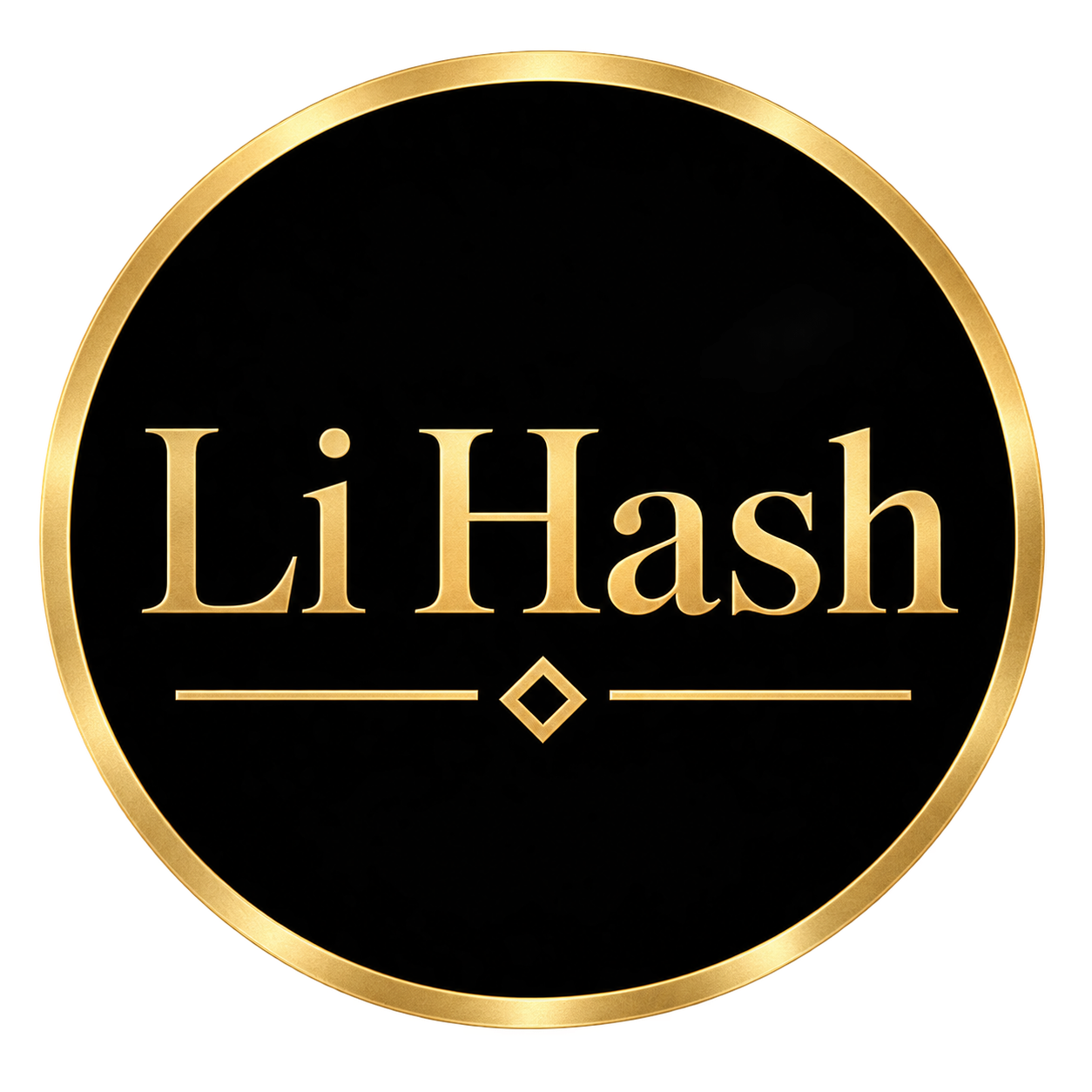 LI HASH Boutique 💛🖤