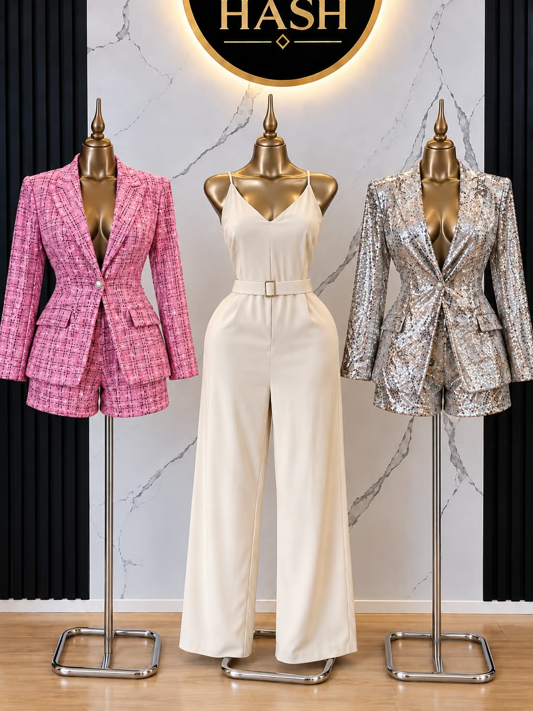 LI HASH Boutique 💛🖤 25