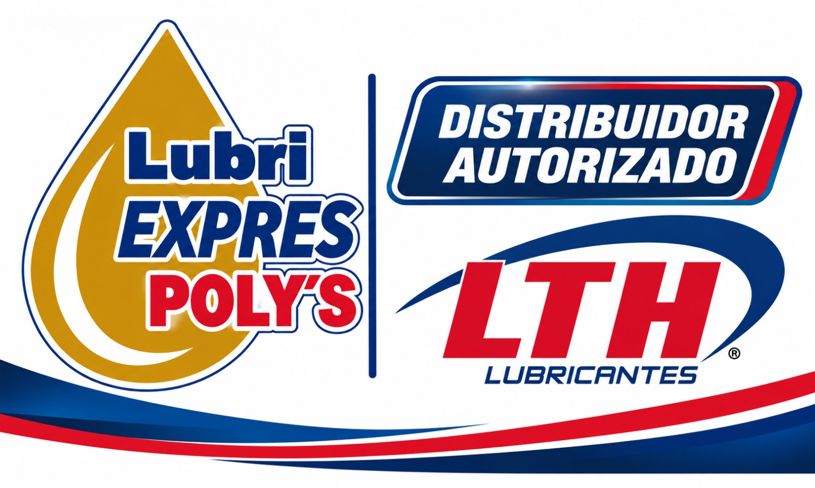 Lubri Expréss Polys 3