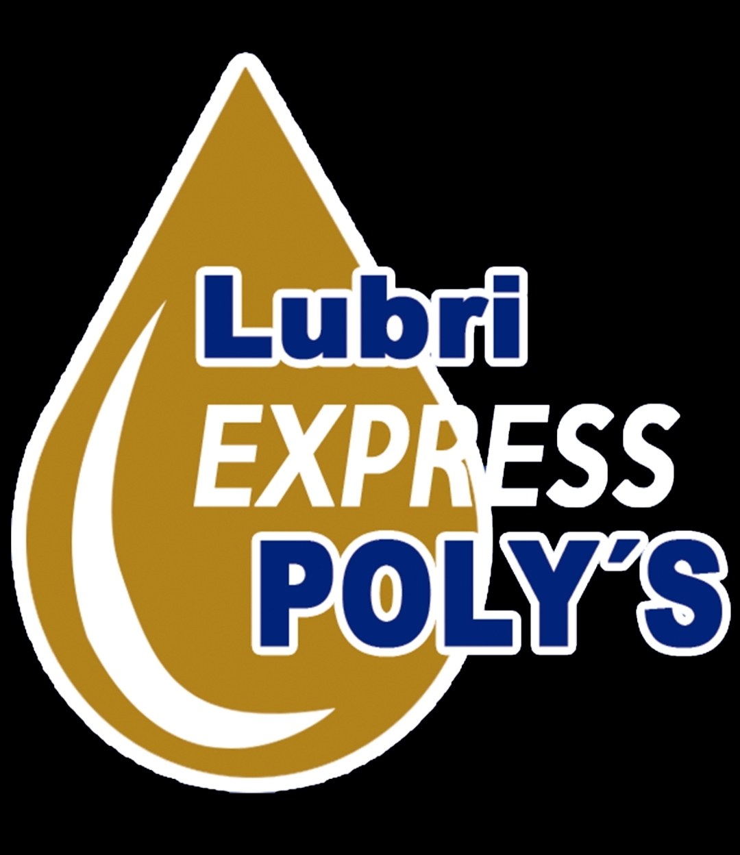 Lubri Expréss Polys