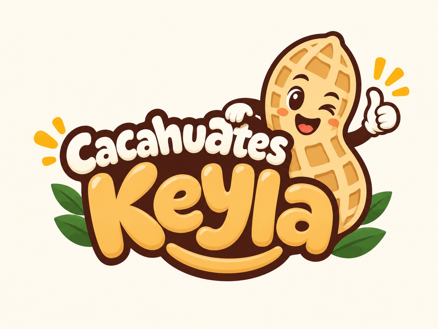 Cacahuates Keyla
