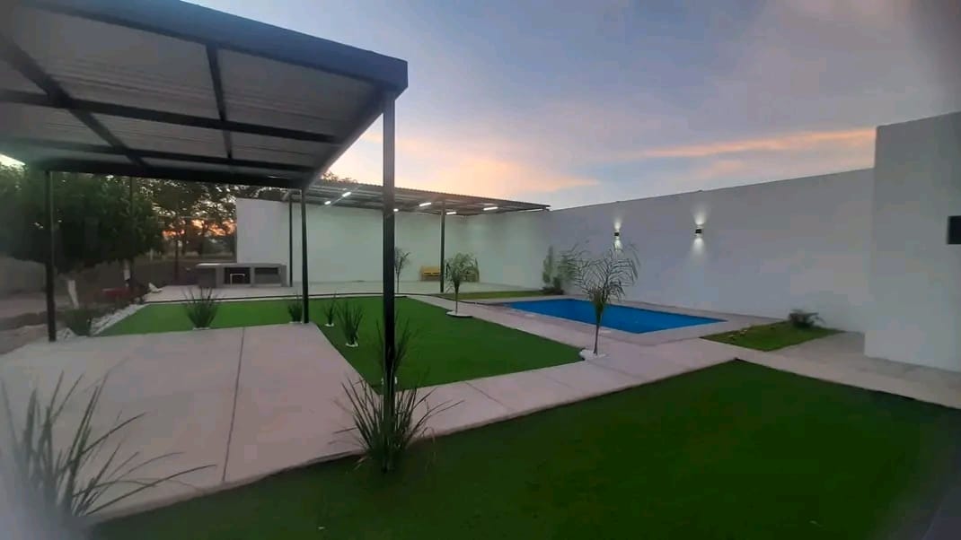 Jardin de Eventos QuintaLia 🎈🎂🌼🌸 3