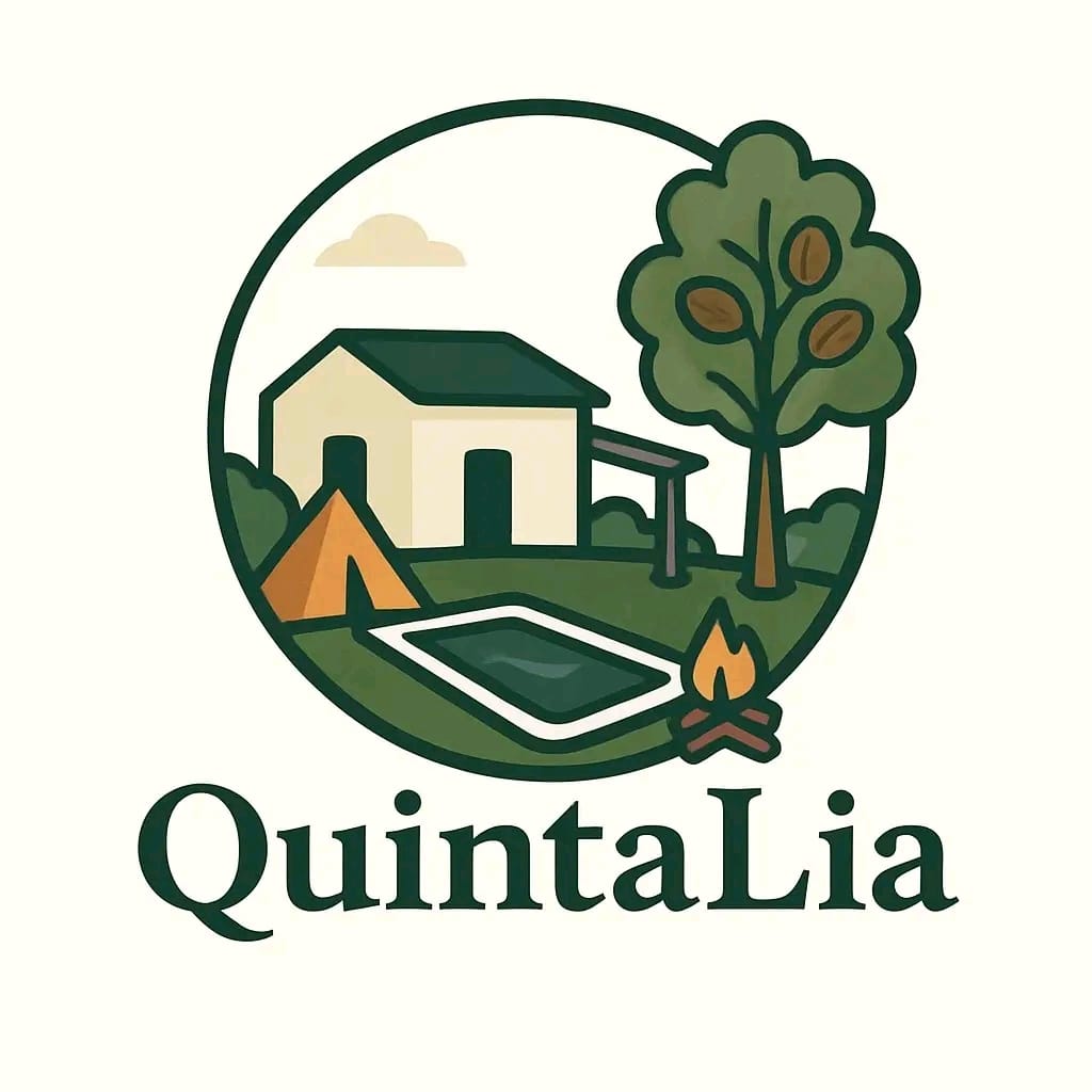 Jardin de Eventos QuintaLia 🎈🎂🌼🌸