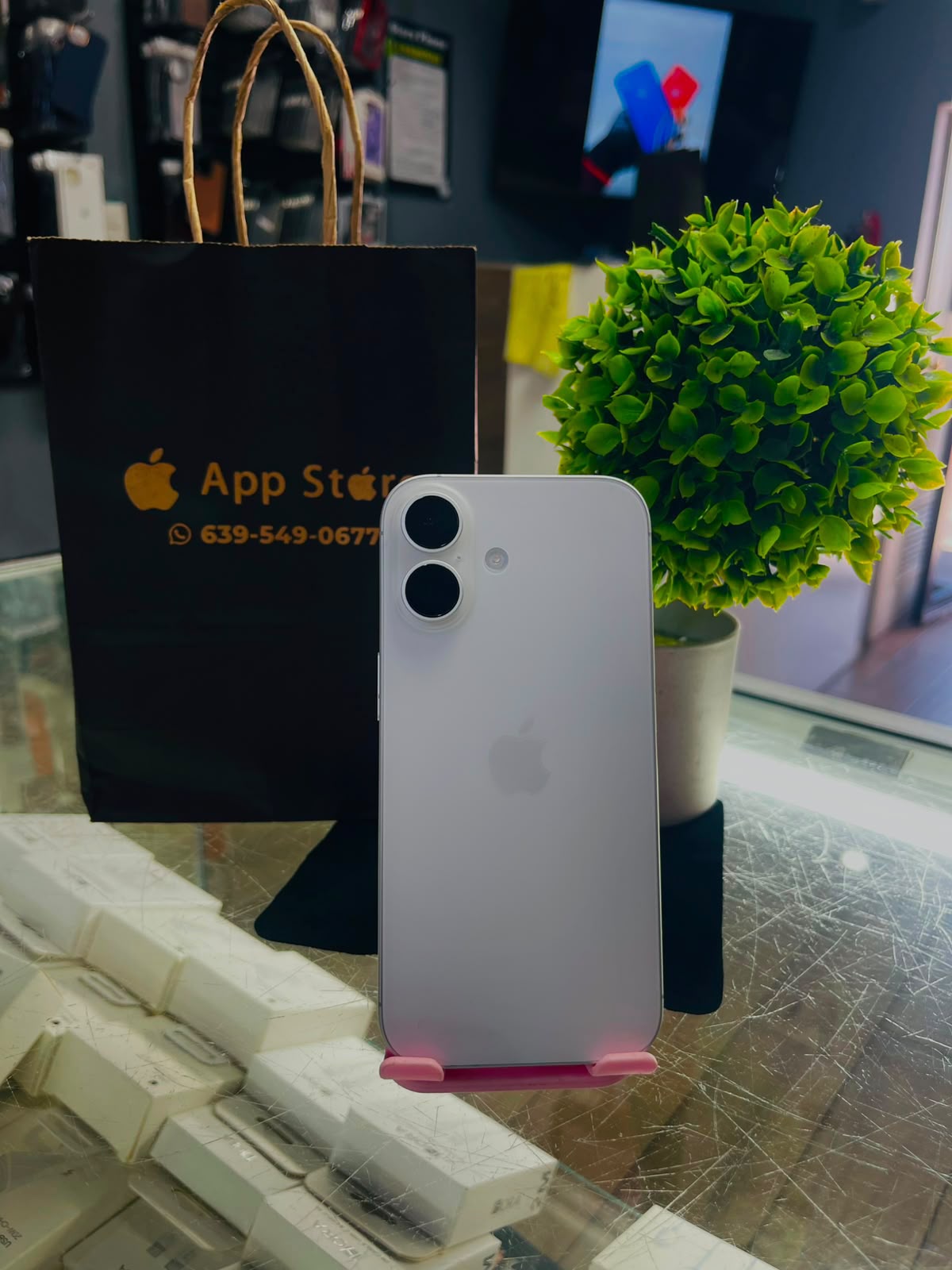 App Store| Meoqui 6