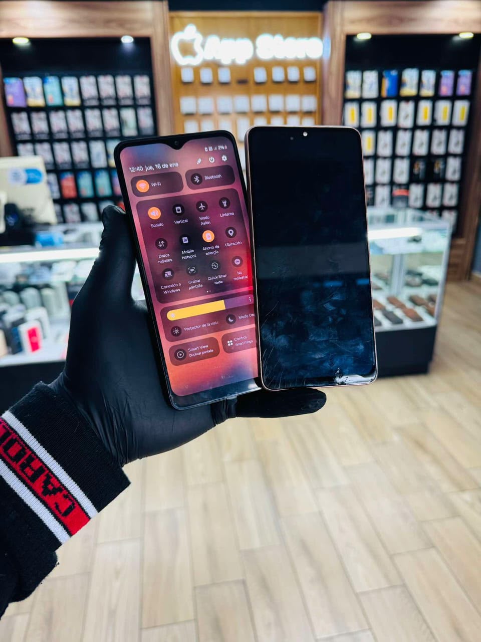 App Store| Meoqui 7