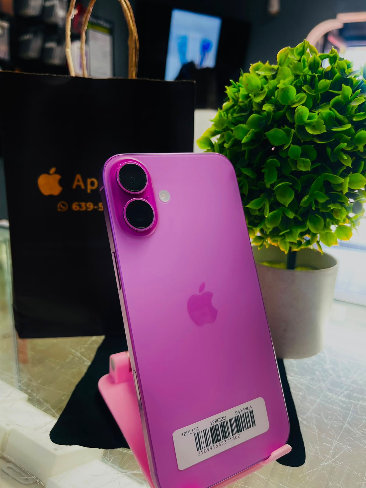 App Store| Meoqui 8