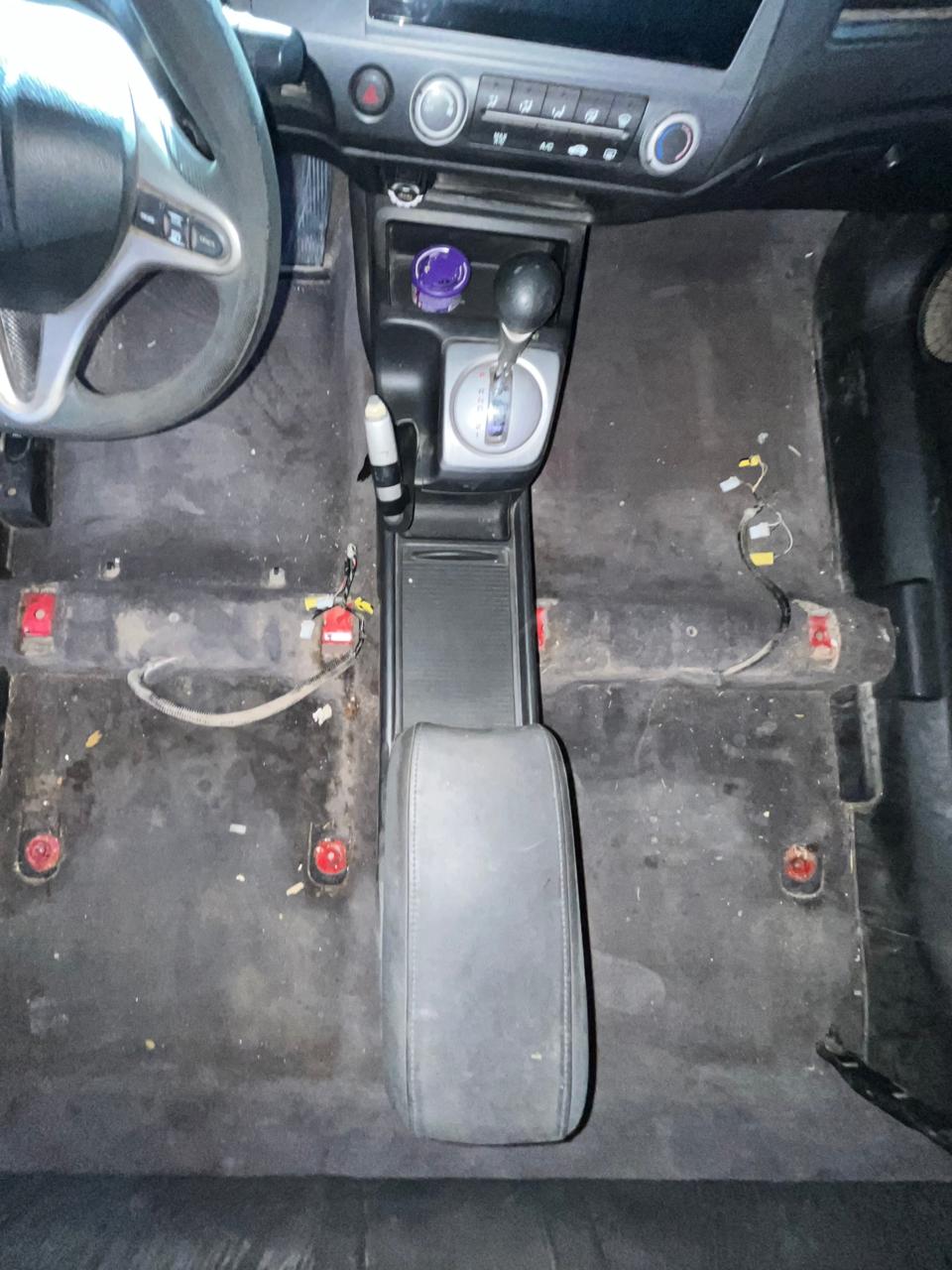 Clean Xpress 4
