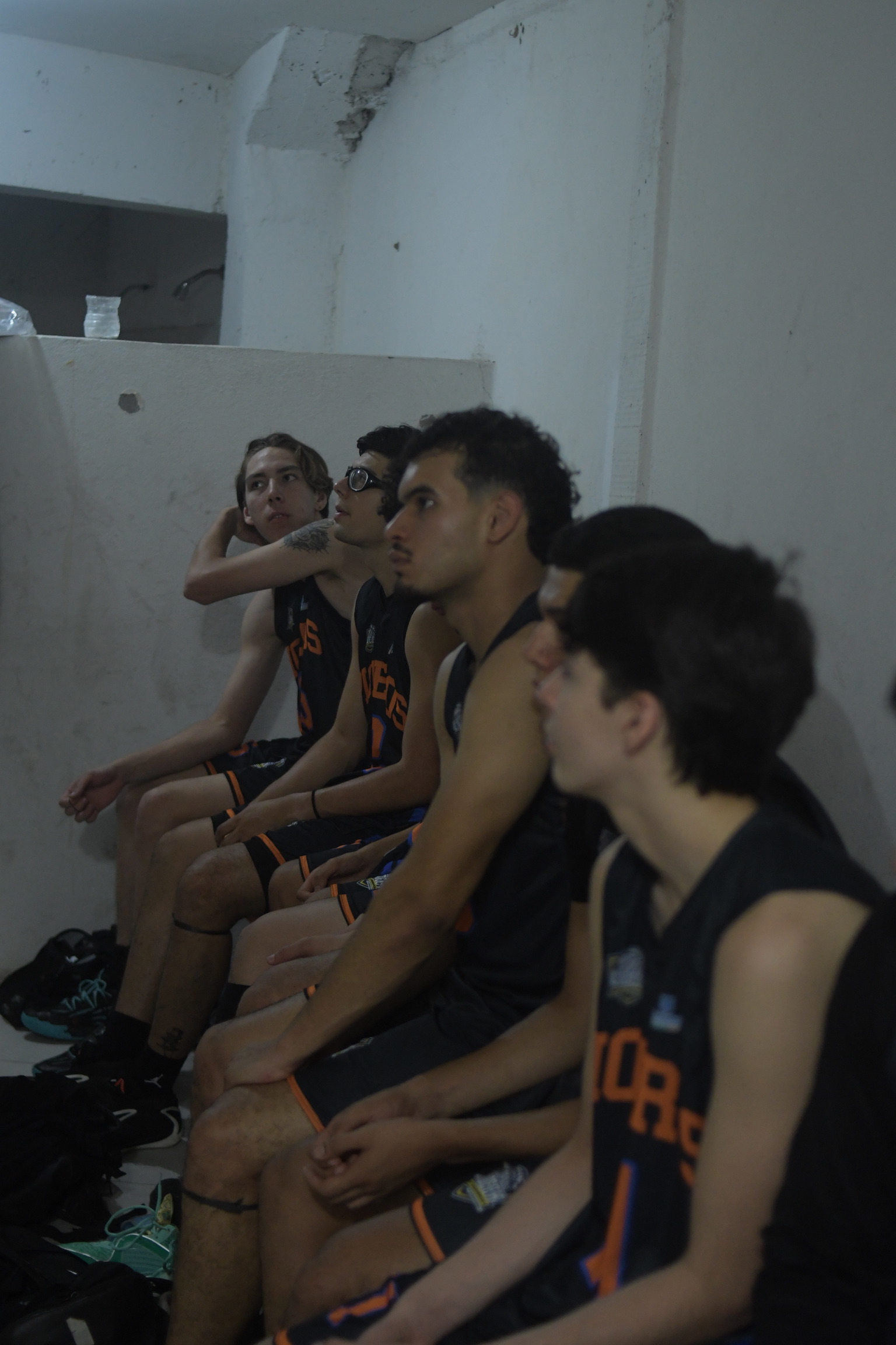 Pioneros vs Cerveceros Jornada 2 De Visita 16