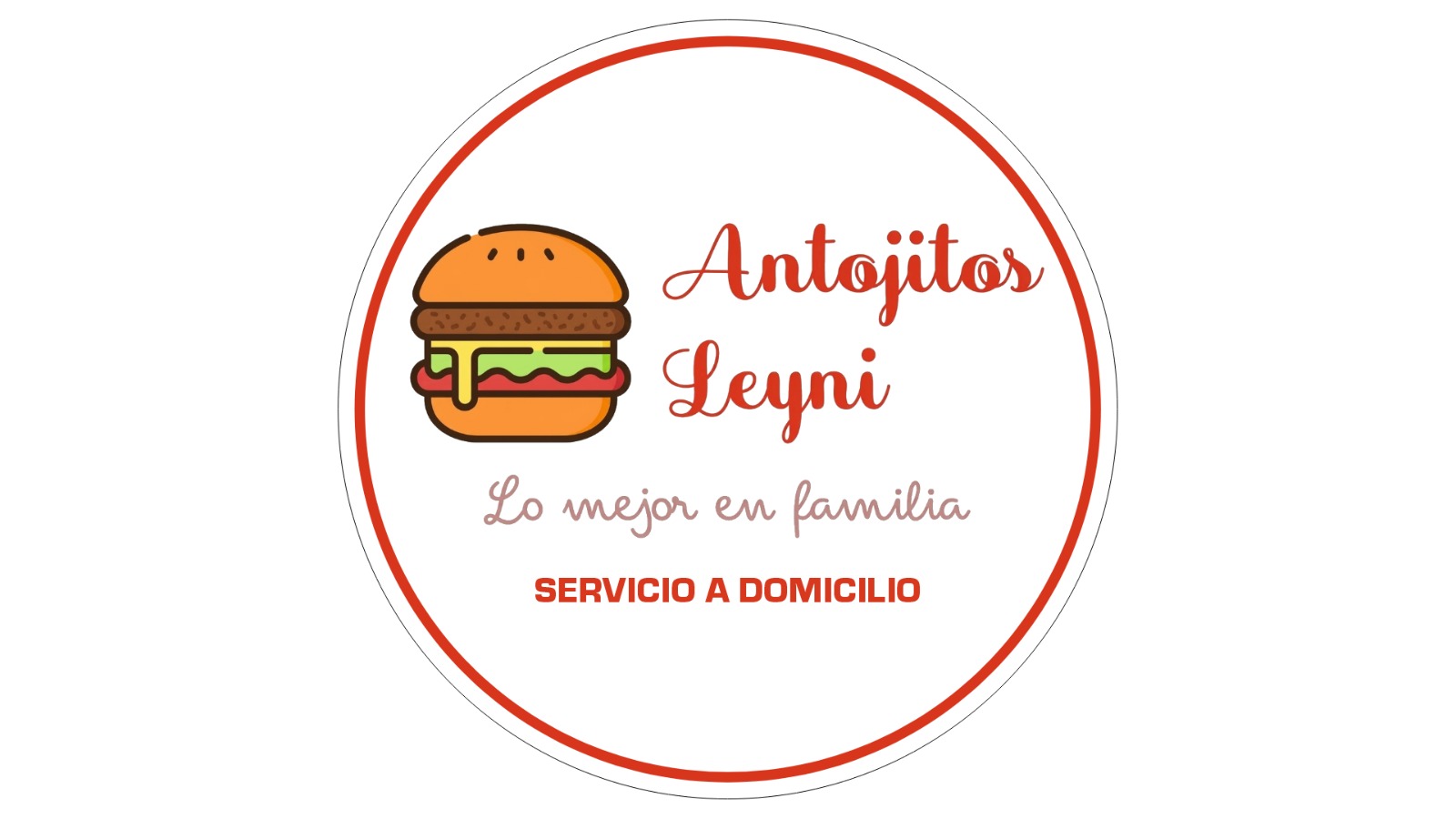 Antojitos Leyni