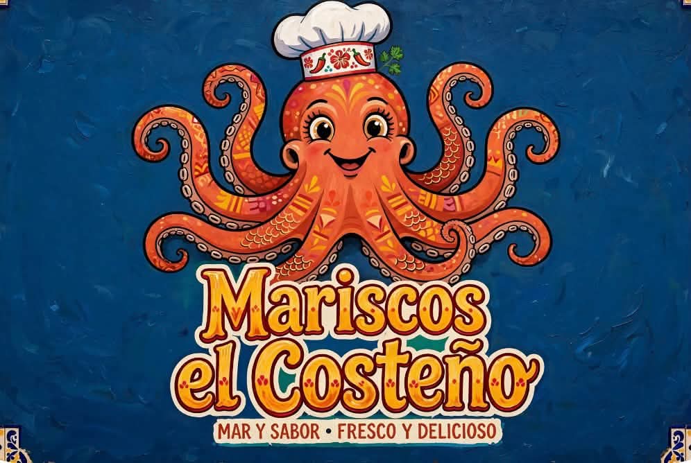 Mariscos el Costeño 2