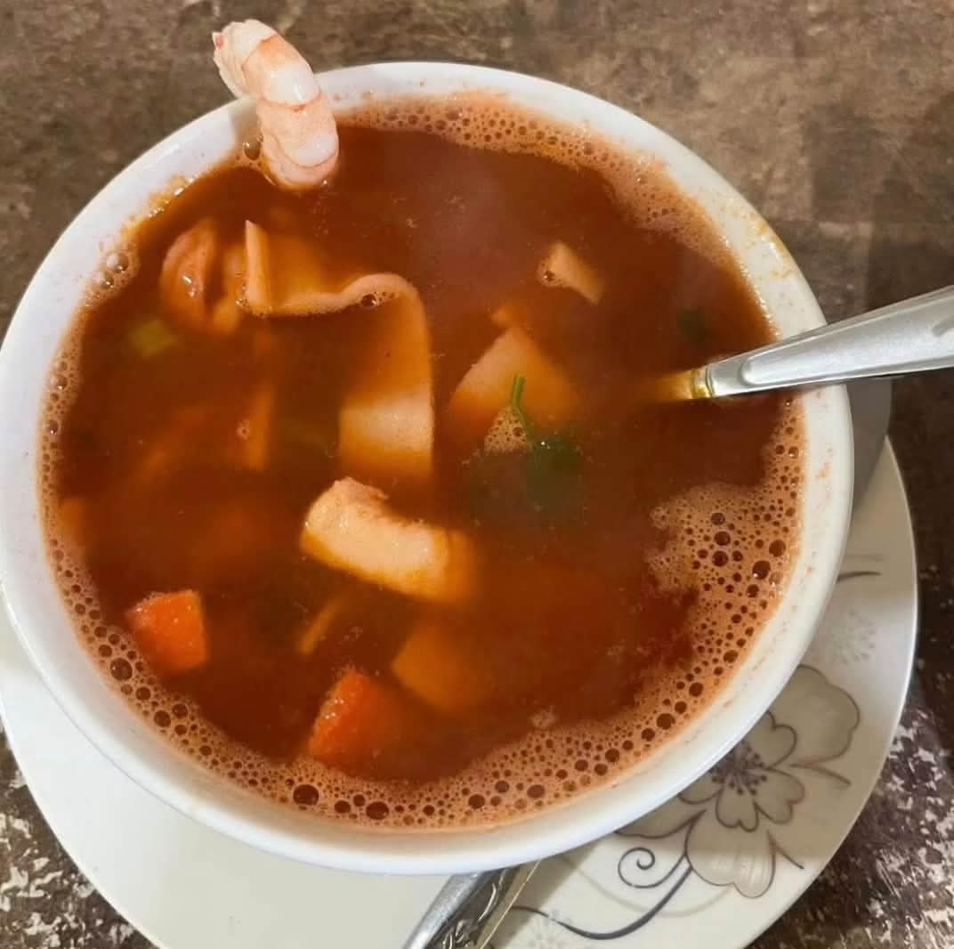 Mariscos el Costeño 7