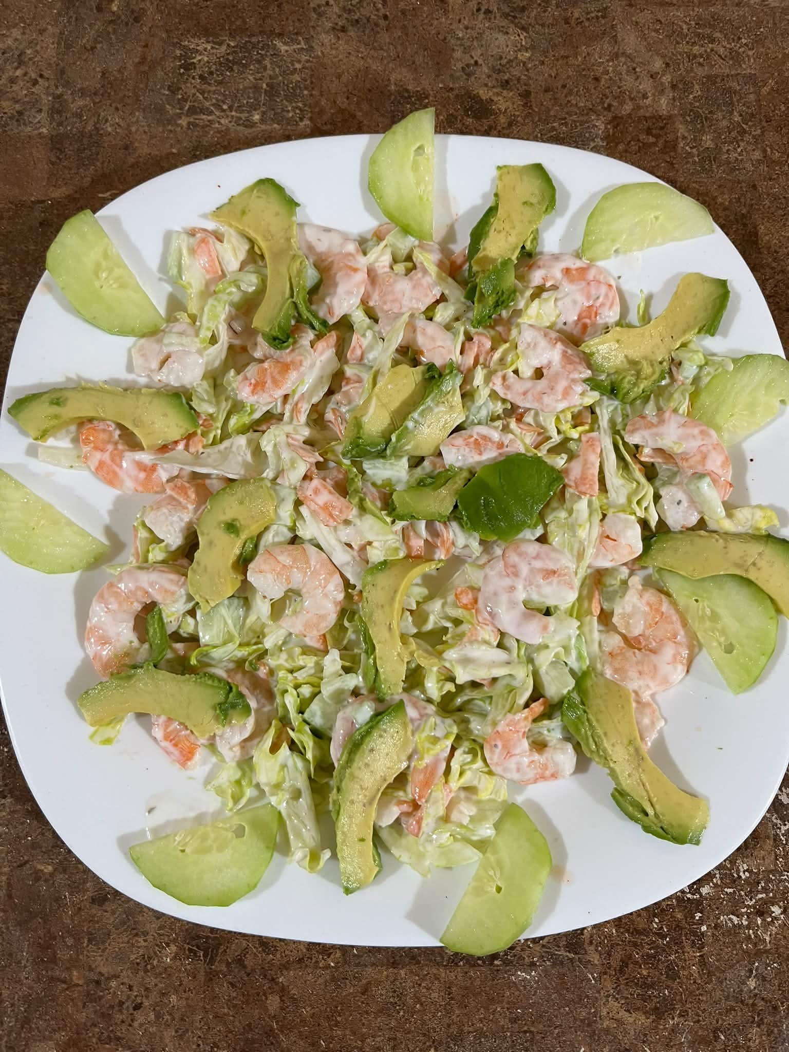 Mariscos el Costeño 6
